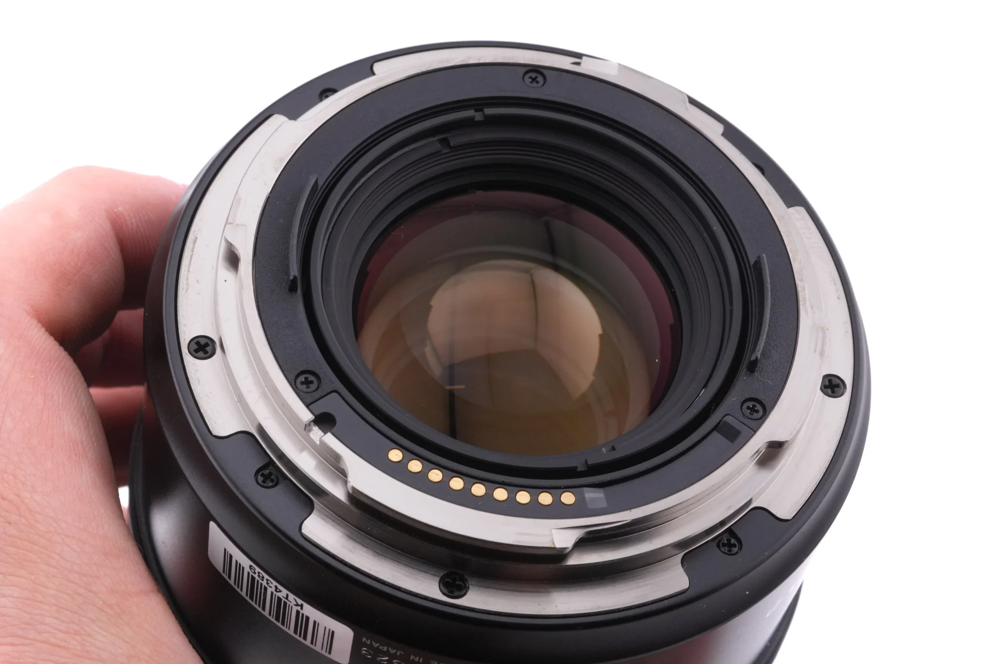 Hasselblad 35mm f3.5 HC - Image 4