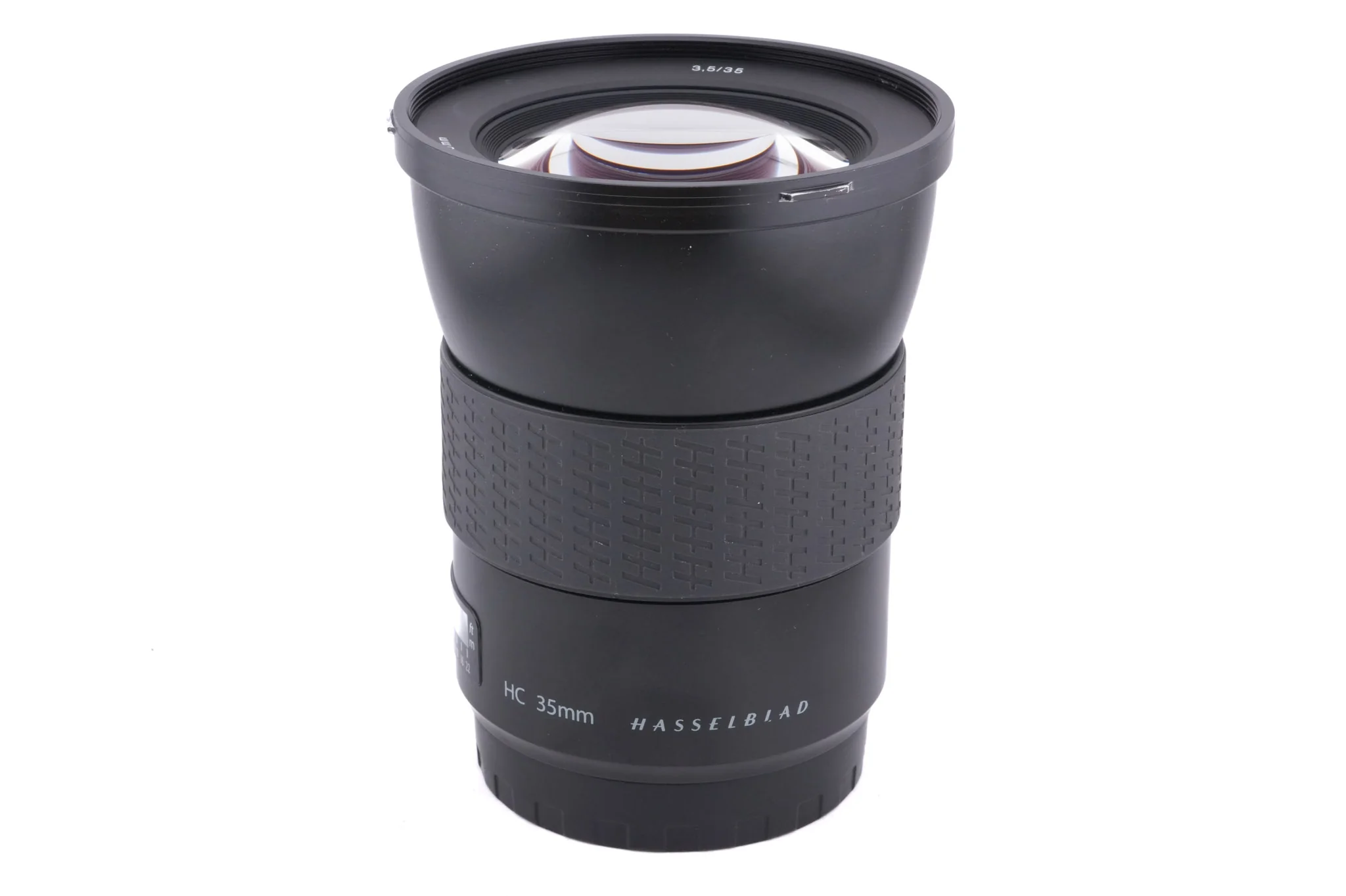 Hasselblad 35mm f3.5 HC - Image 2