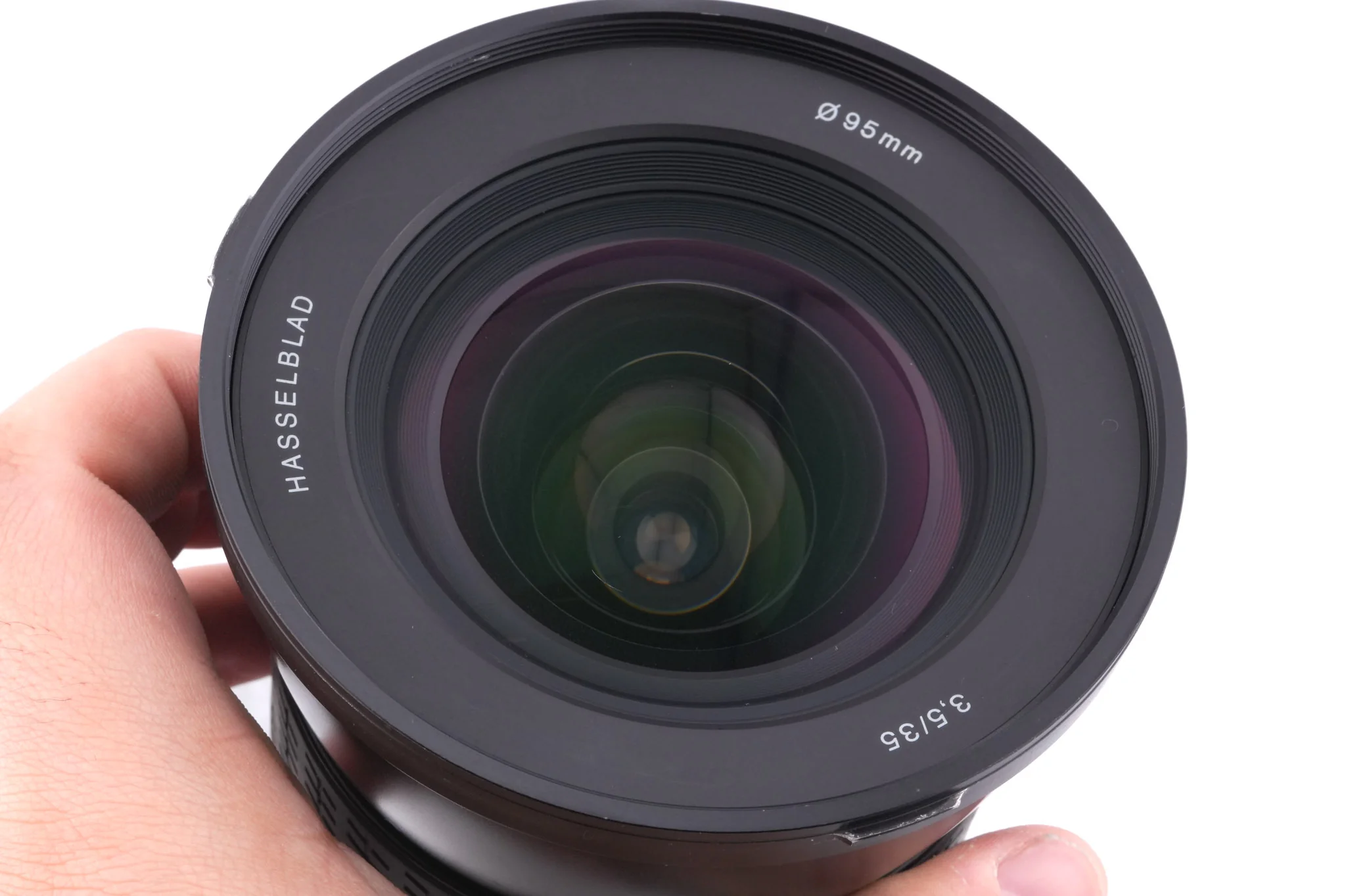 Hasselblad 35mm f3.5 HC - Image 5