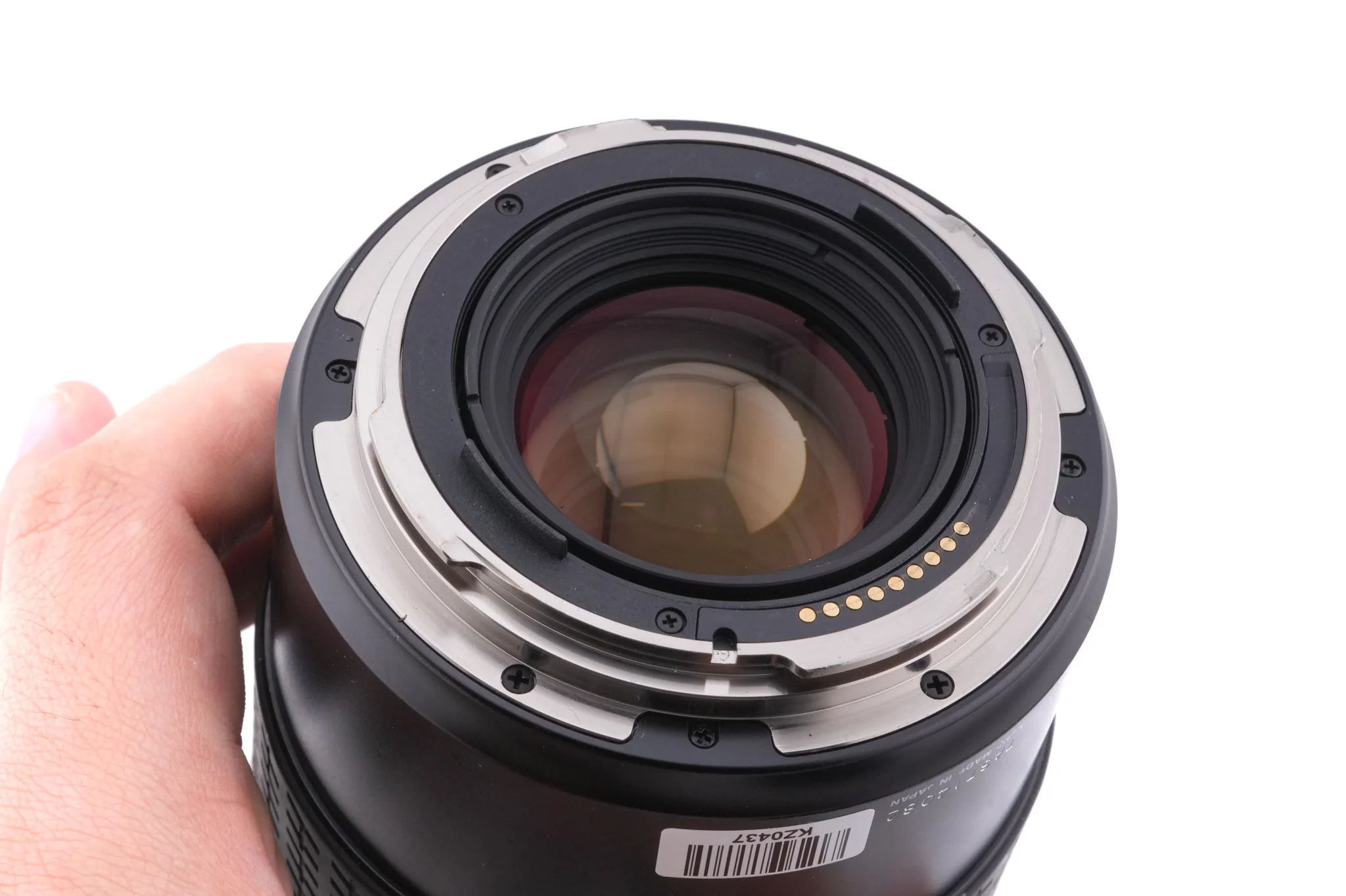 Hasselblad 35mm f3.5 HC - Image 6