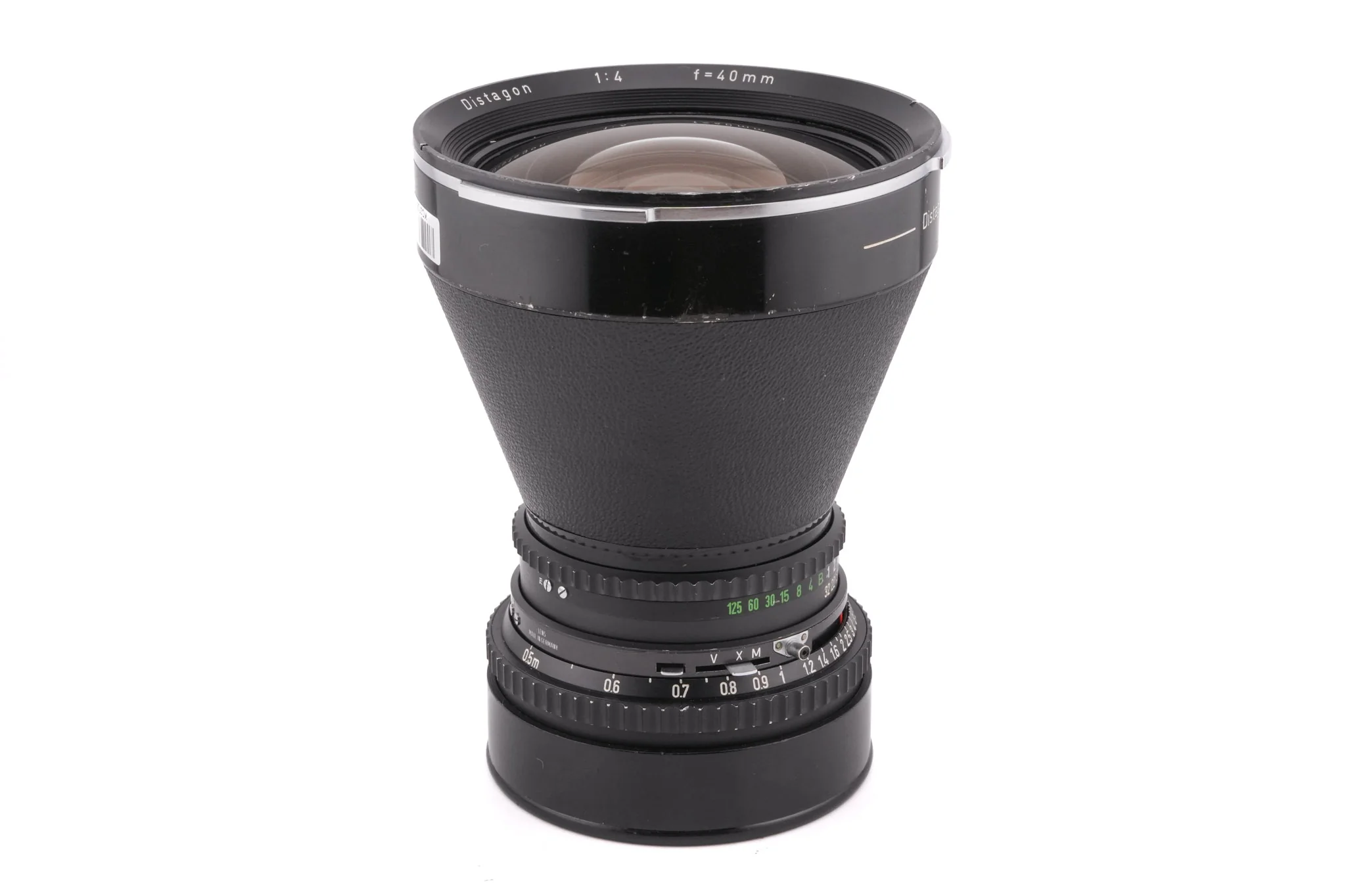 Hasselblad 40mm f4 Distagon C (20036) - Image 2