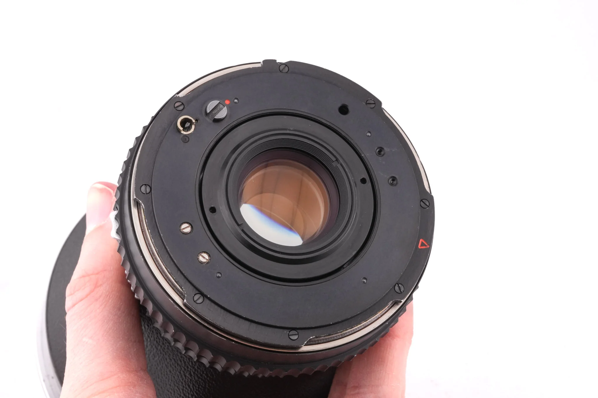 Hasselblad 40mm f4 Distagon C (20036) - Image 6