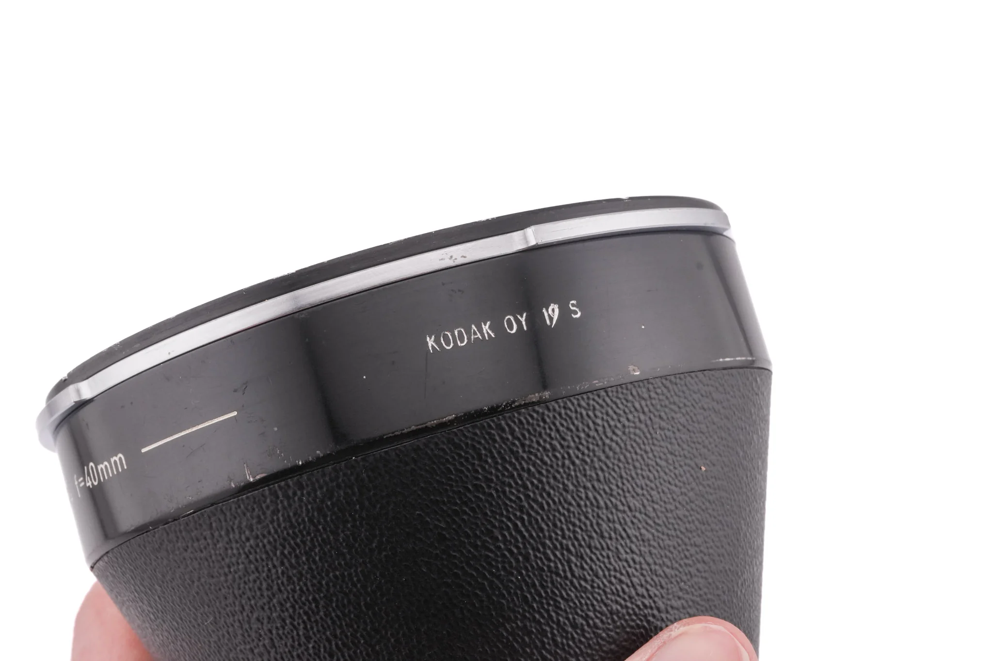 Hasselblad 40mm f4 Distagon C (20036) - Image 7