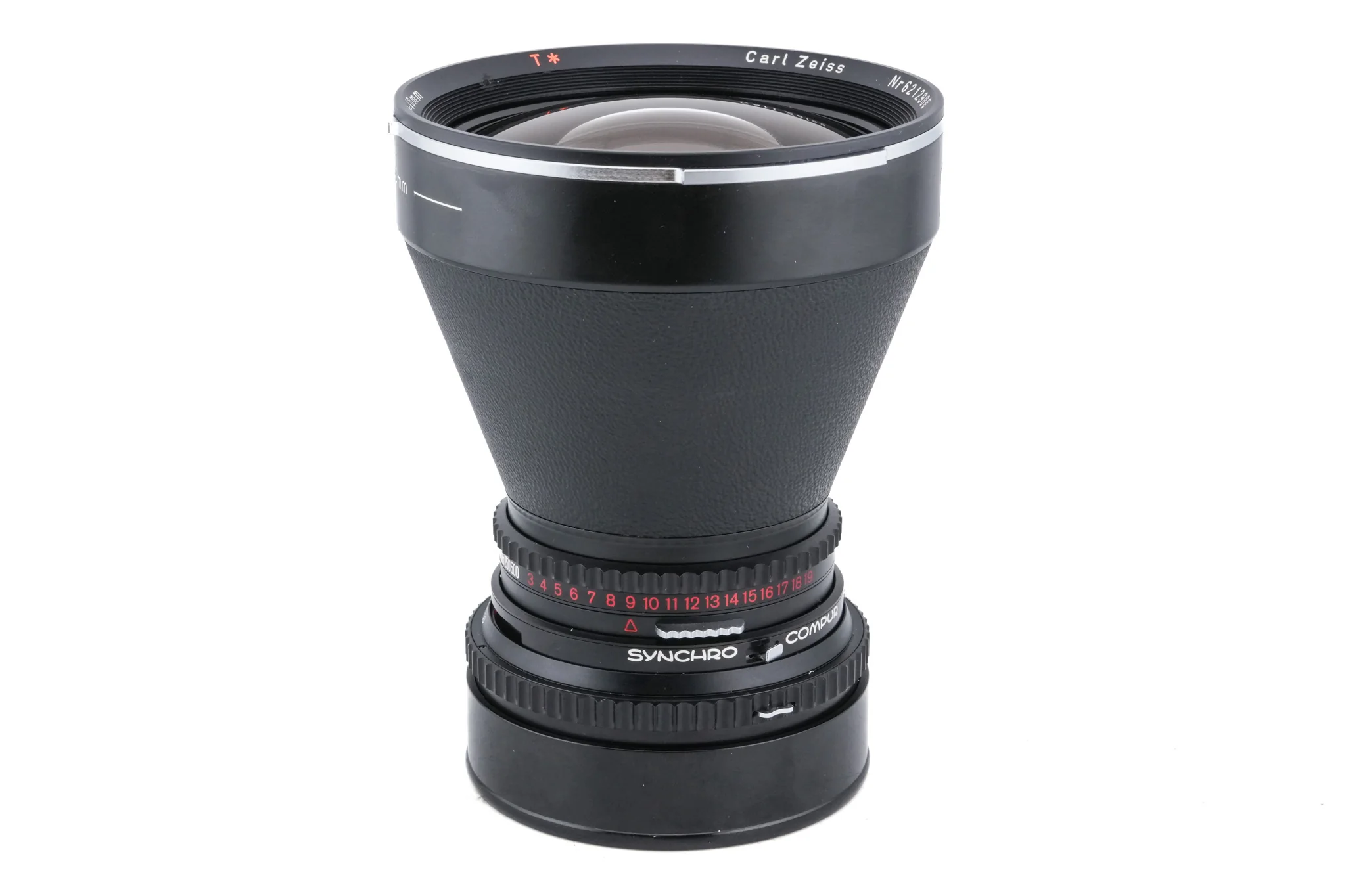 Hasselblad 40mm f4 Distagon T* C (20036) - Image 2