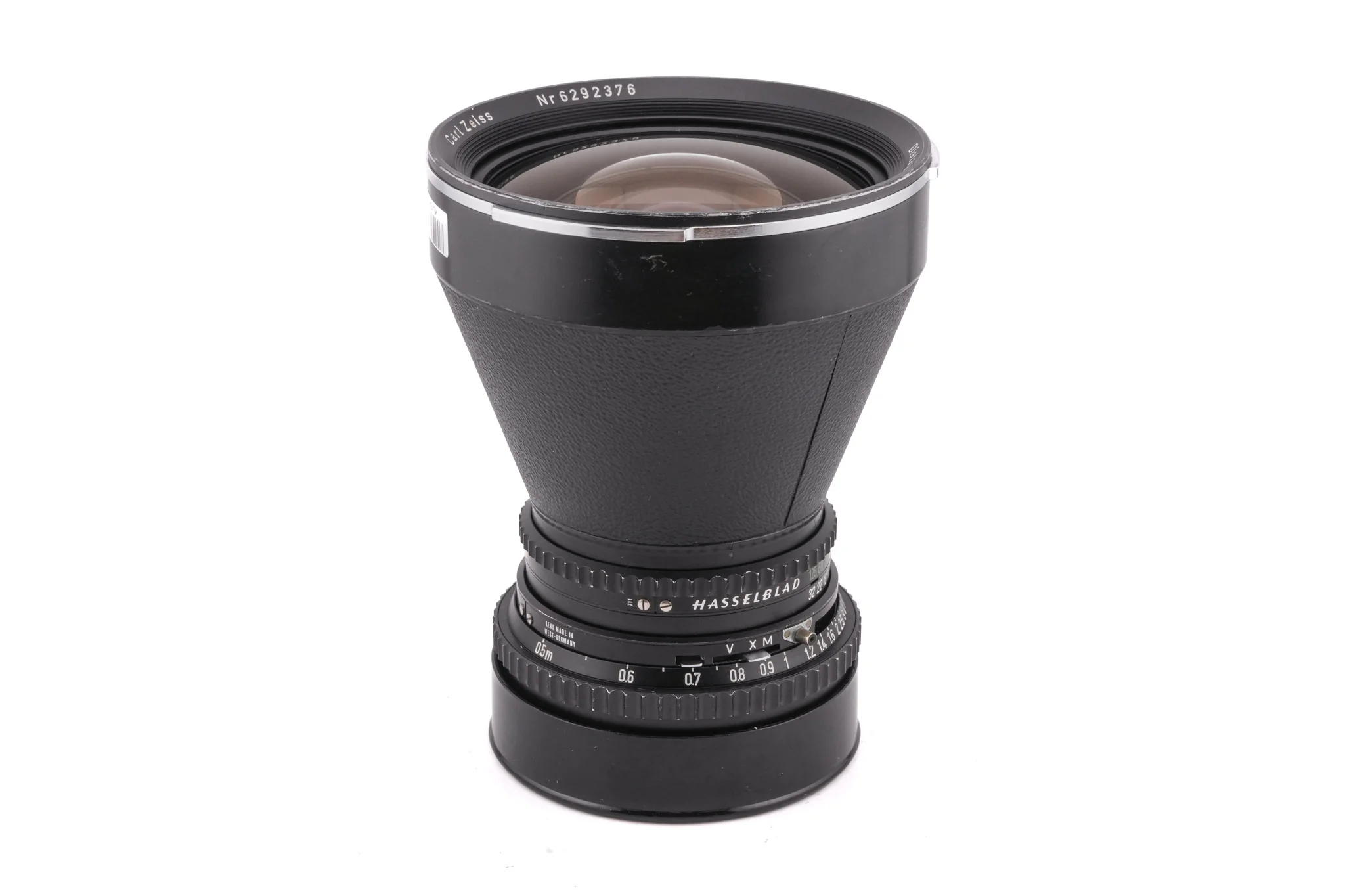 Hasselblad 40mm f4 Distagon T* C (20036) - Image 2