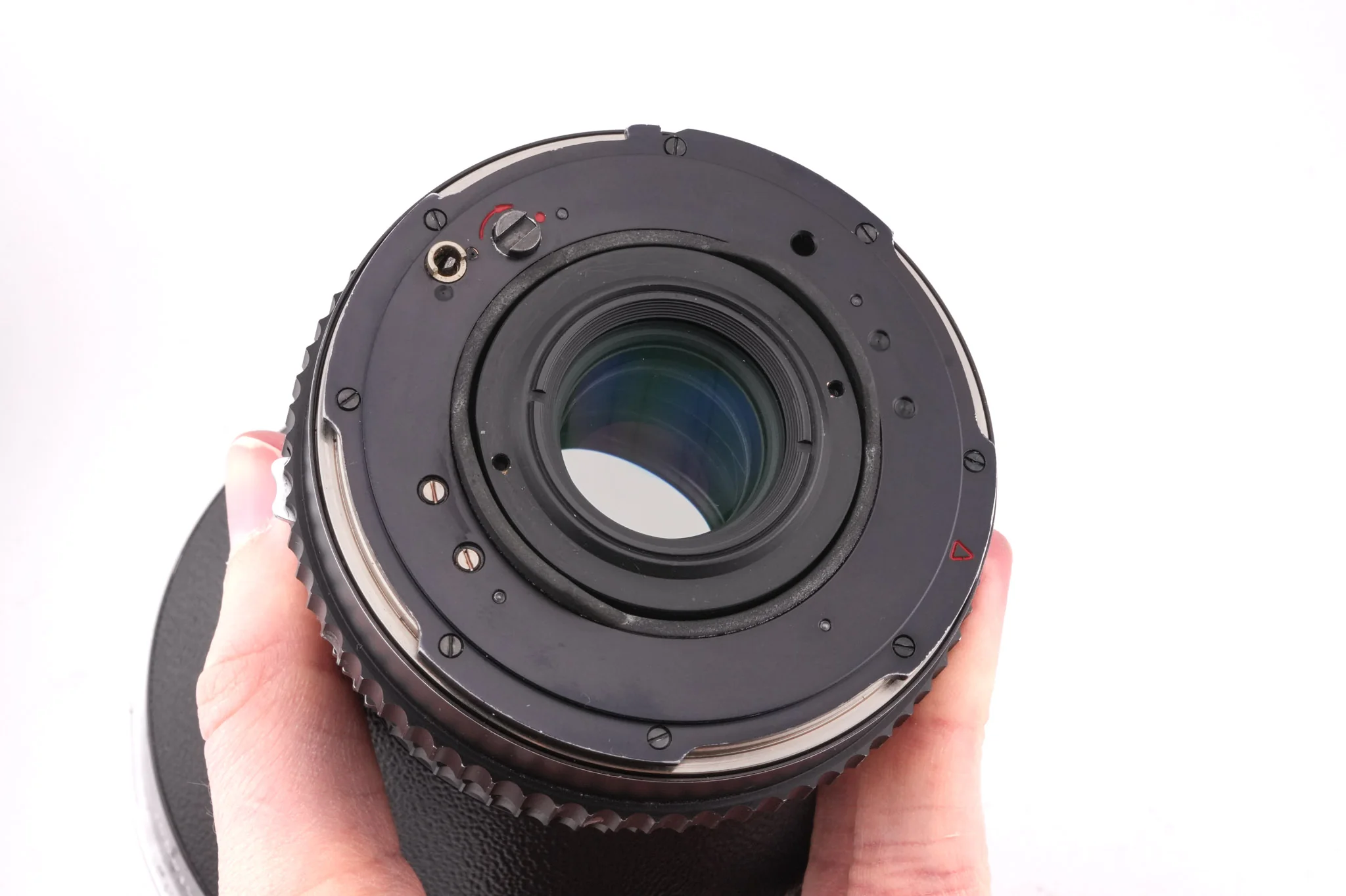 Hasselblad 40mm f4 Distagon T* C (20036) - Image 6