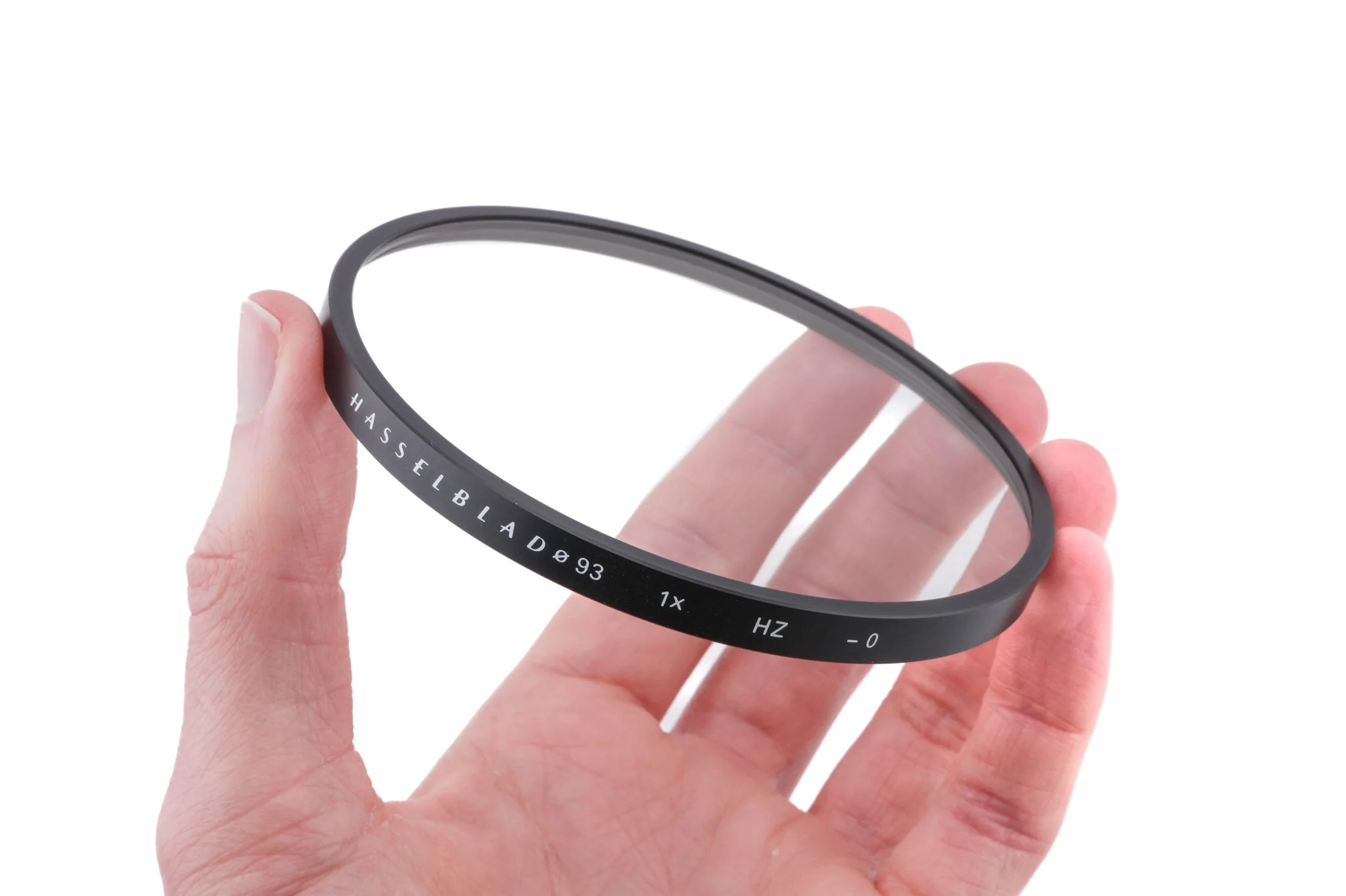 Hasselblad 40mm f4 Distagon T* CFE FLE IF (3020039) + 93mm Haze Filter 1x HZ -0 + Lens Shade / Filter Adapter Ring 93/40 (40693) - Image 7