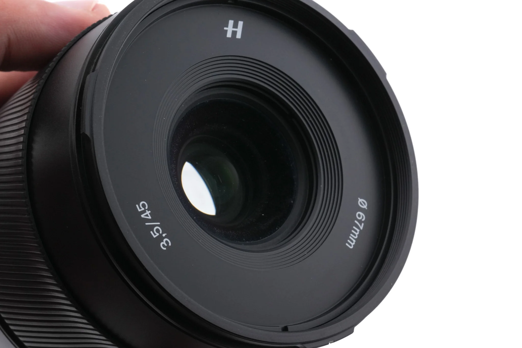 Hasselblad 45mm f3.5 XCD - Image 5