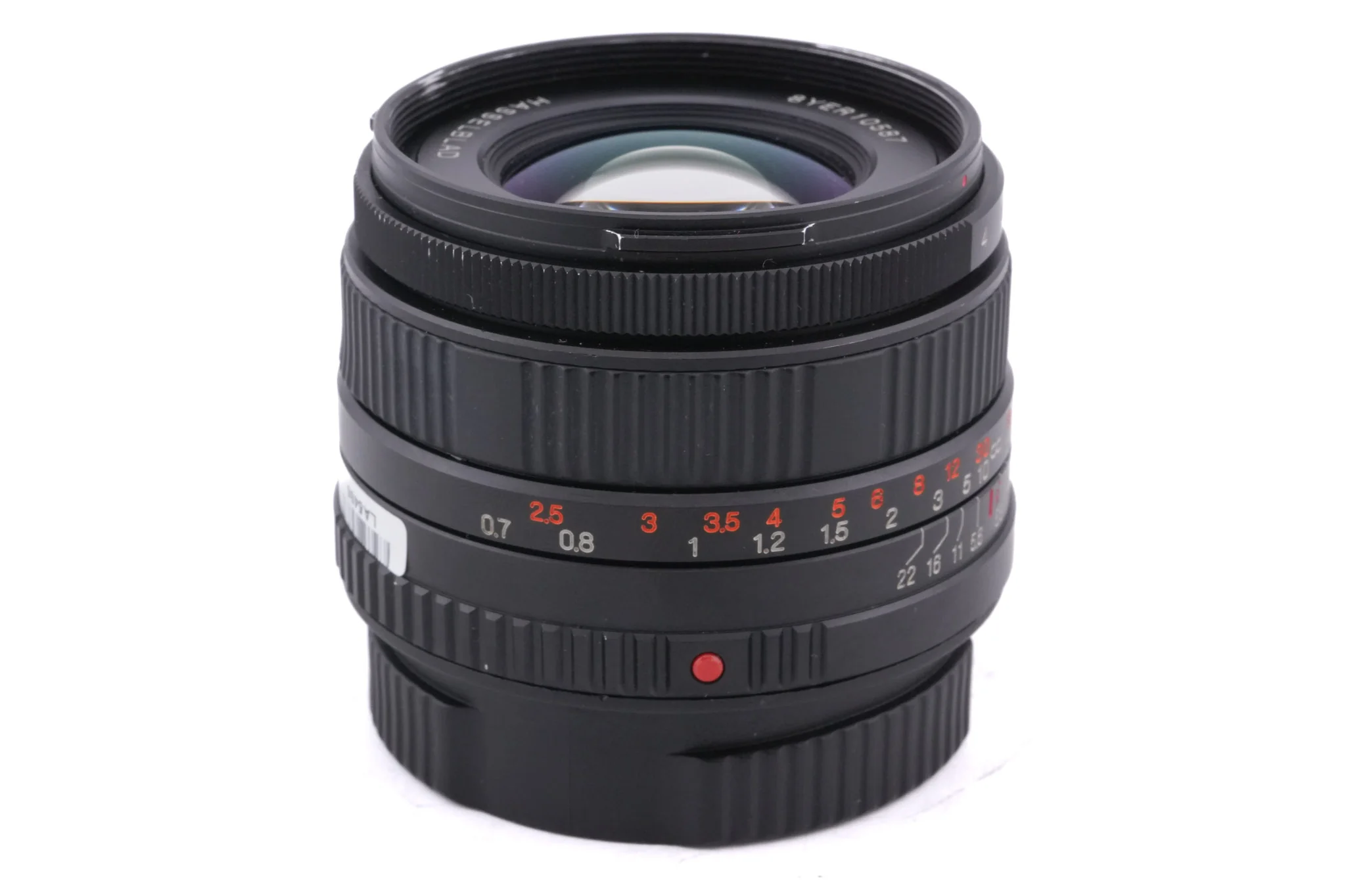 Hasselblad 45mm f4 (3024015) - Image 4