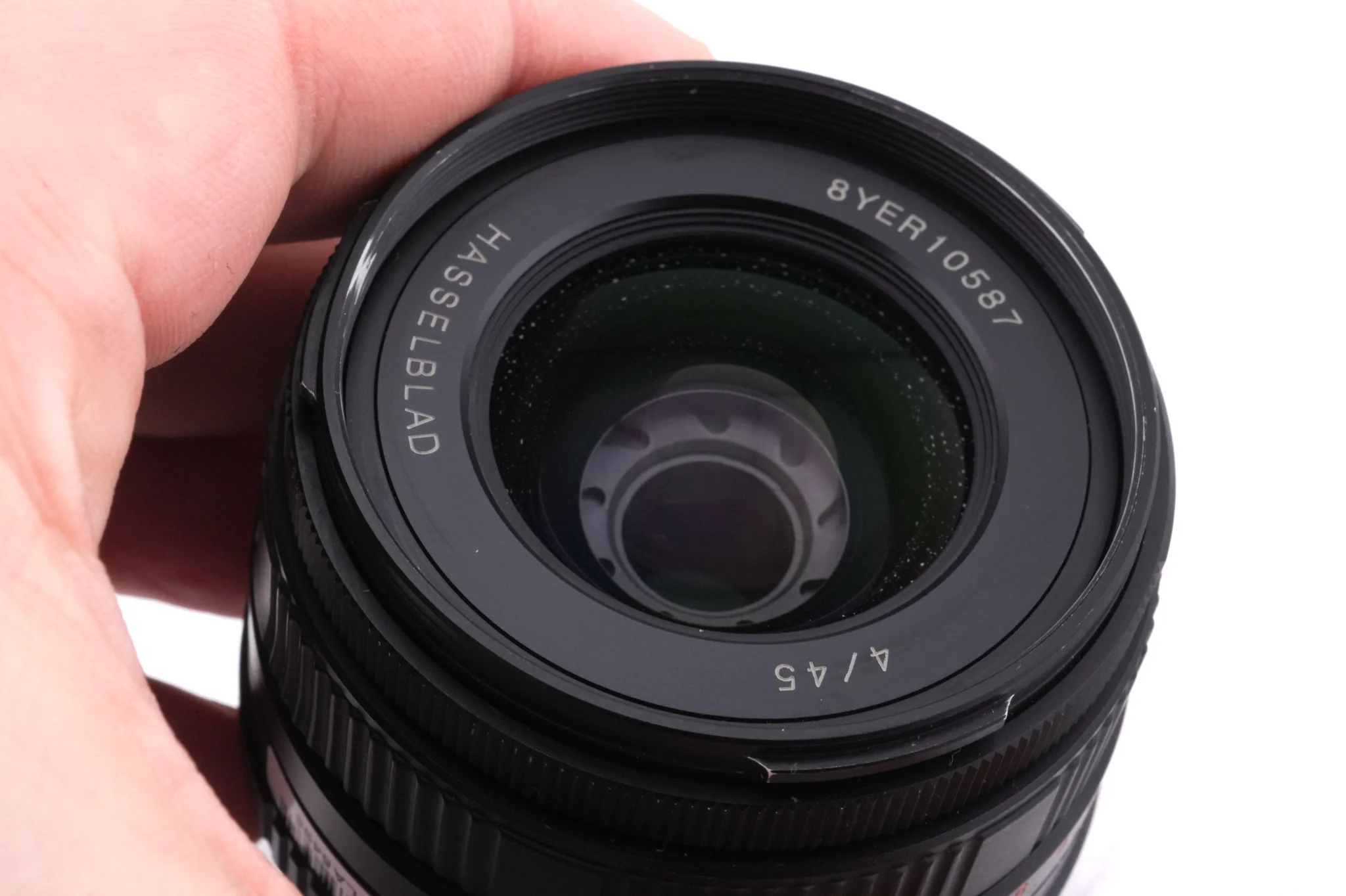 Hasselblad 45mm f4 (3024015) - Image 5