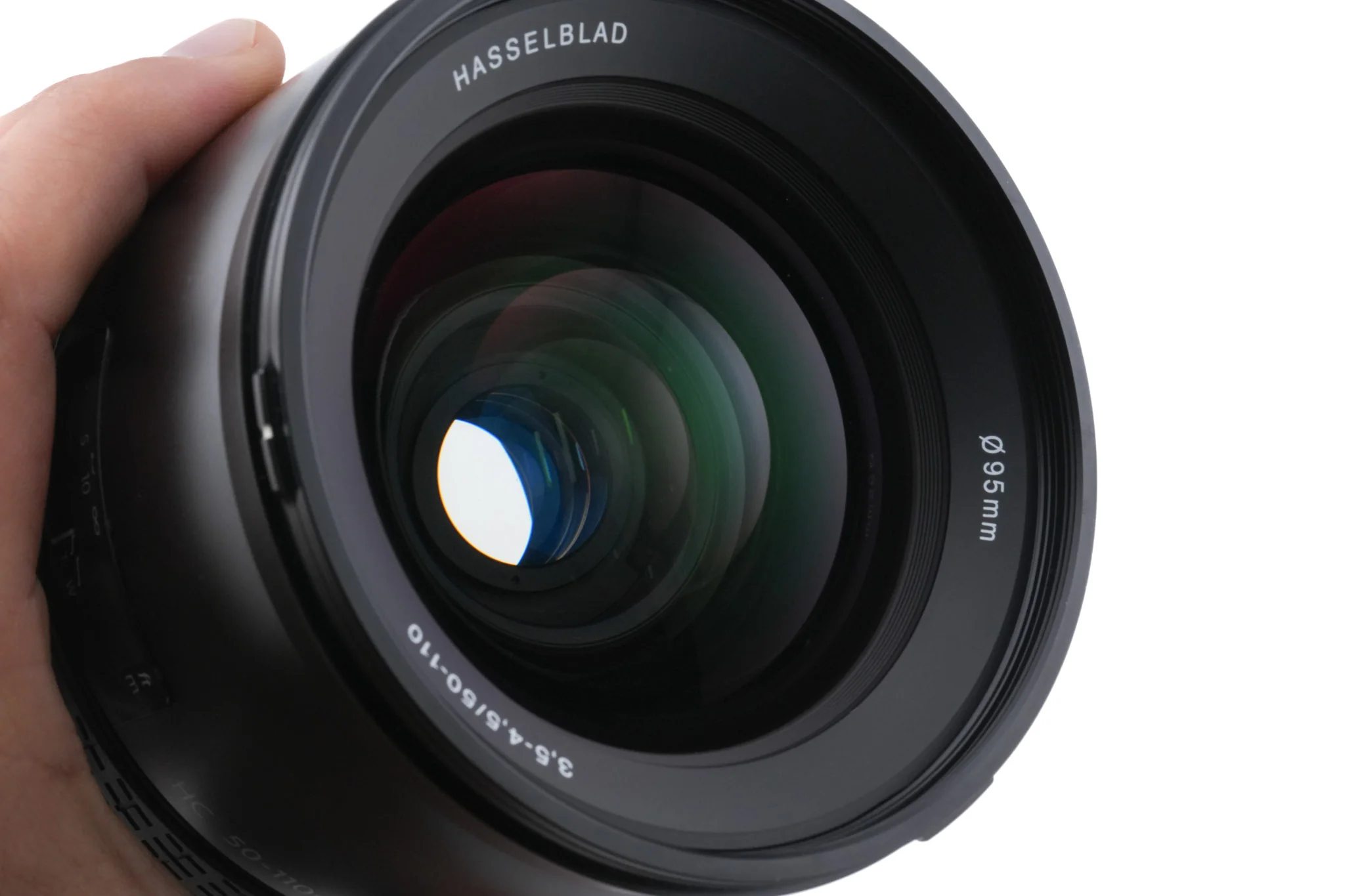 Hasselblad 50-110mm f3.5-4.5 HC - Image 5