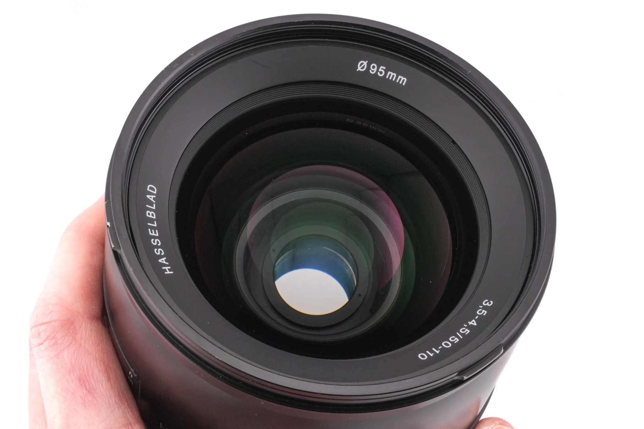 Hasselblad 50-110mm f3.5-4.5 HC - Image 5