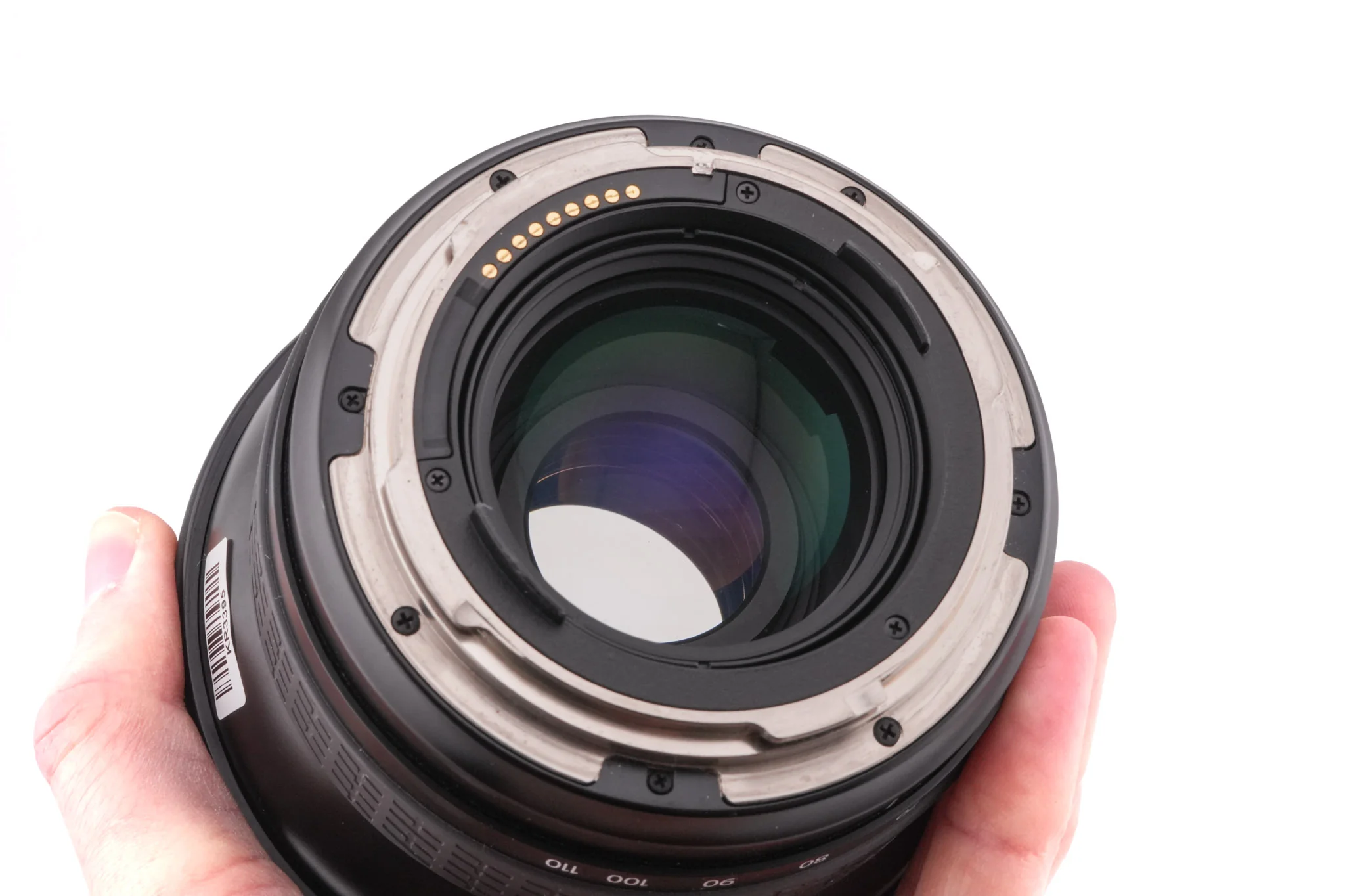 Hasselblad 50-110mm f3.5-4.5 HC - Image 6