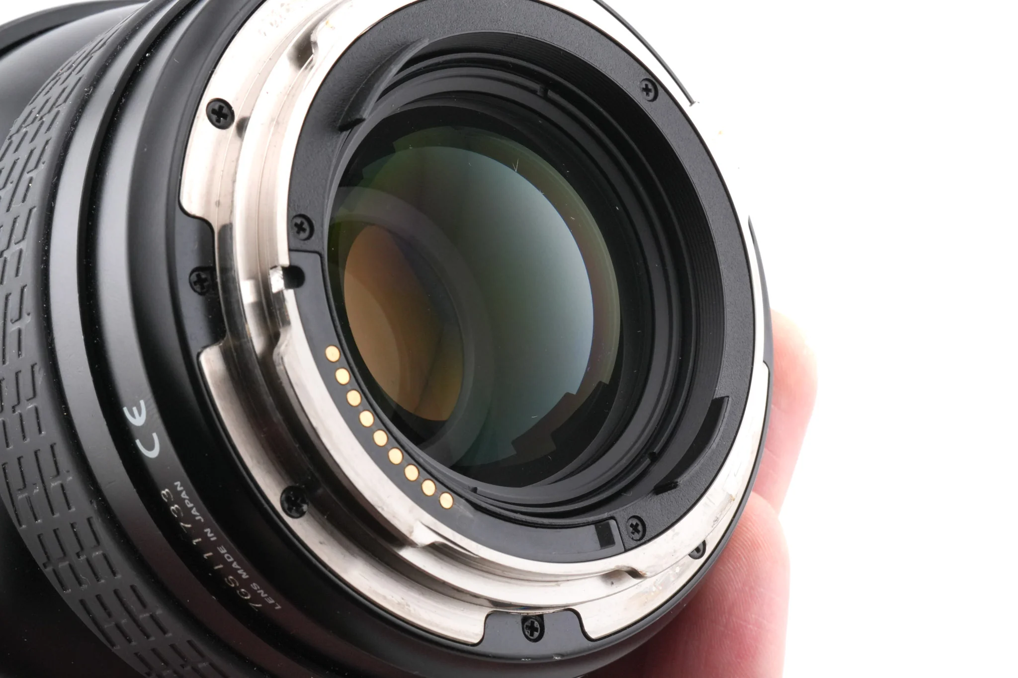 Hasselblad 50-110mm f3.5-4.5 HC - Image 4