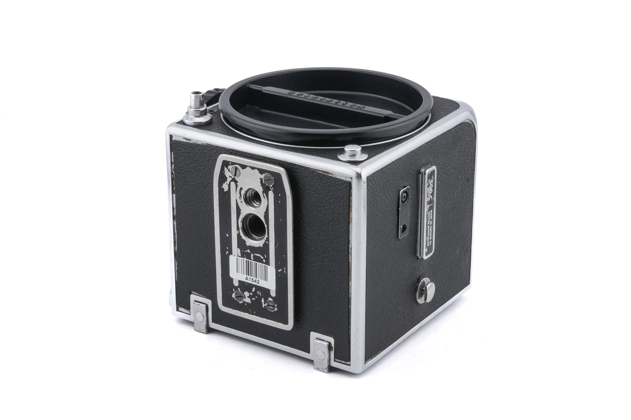 Hasselblad 500C (10022) - Image 5