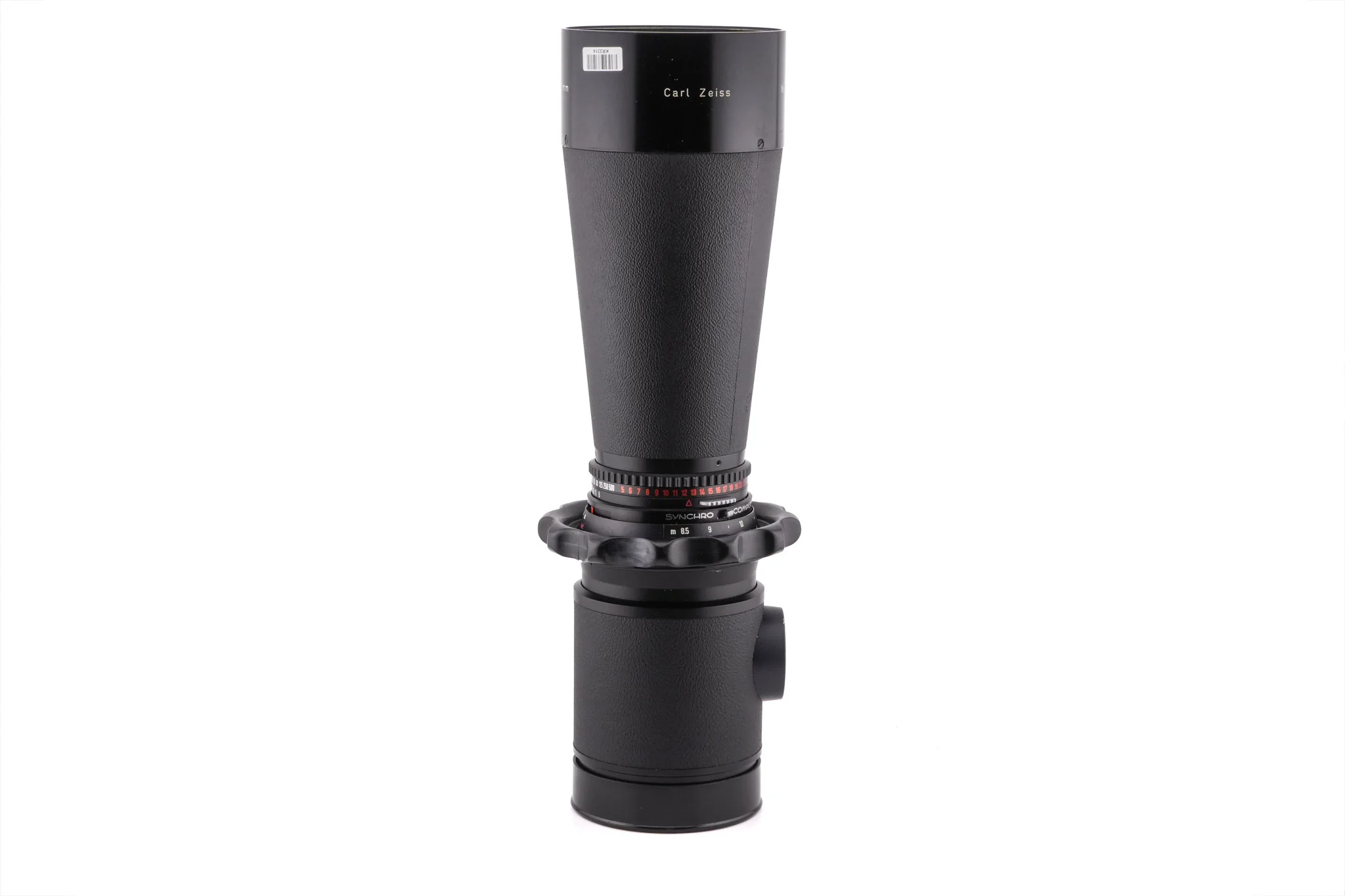 Hasselblad 500mm f8 Tele-Tessar C (Silver, 20087) - Image 4