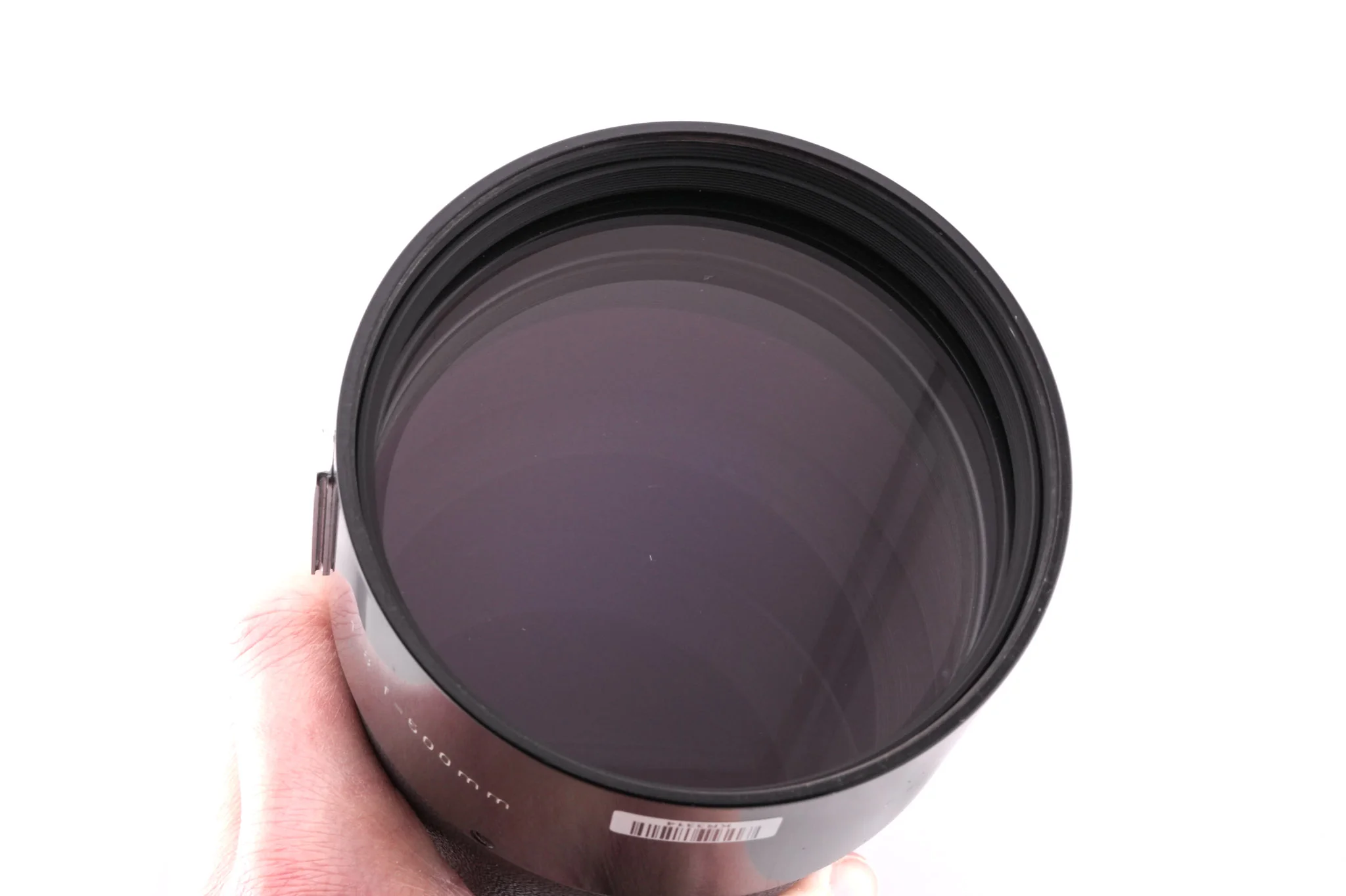 Hasselblad 500mm f8 Tele-Tessar C (Silver, 20087) - Image 5