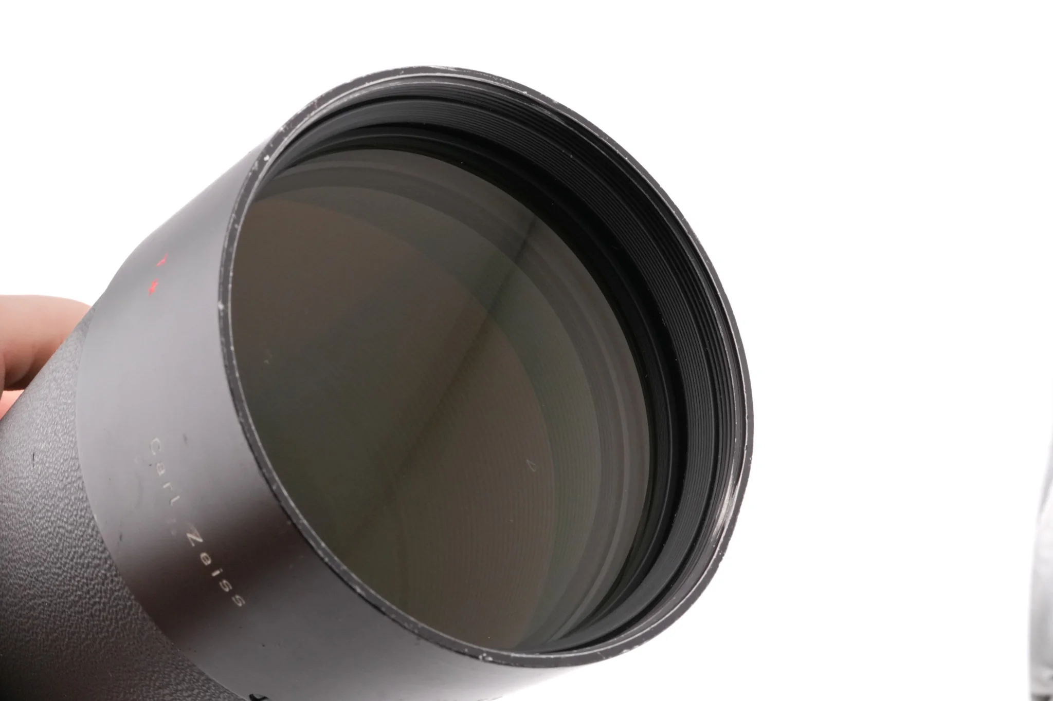 Hasselblad 500mm f8 Tele-Tessar C (Silver, 20087) - Image 3