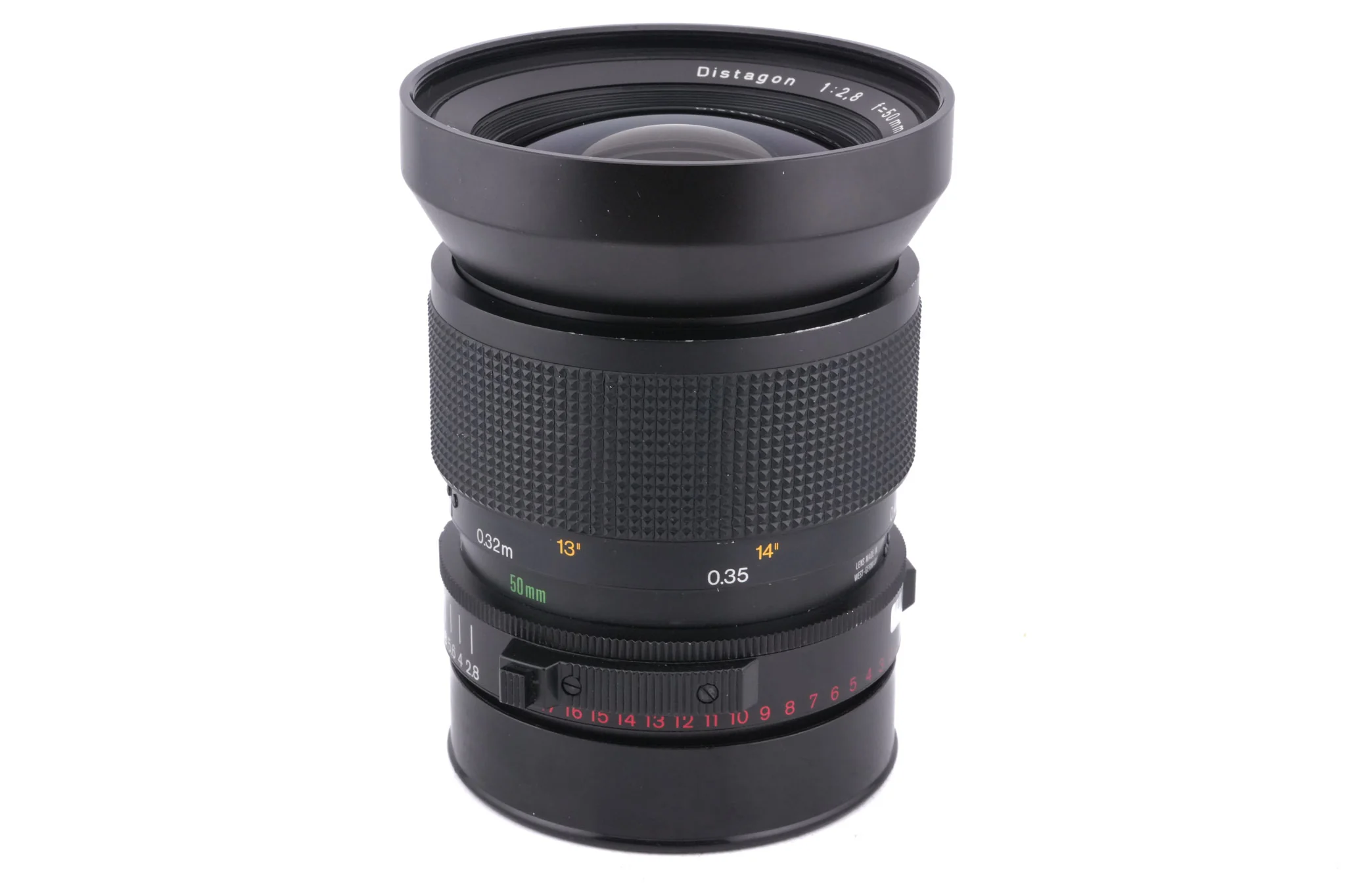 Hasselblad 50mm f2.8 Distagon T* F (20045) - Image 2