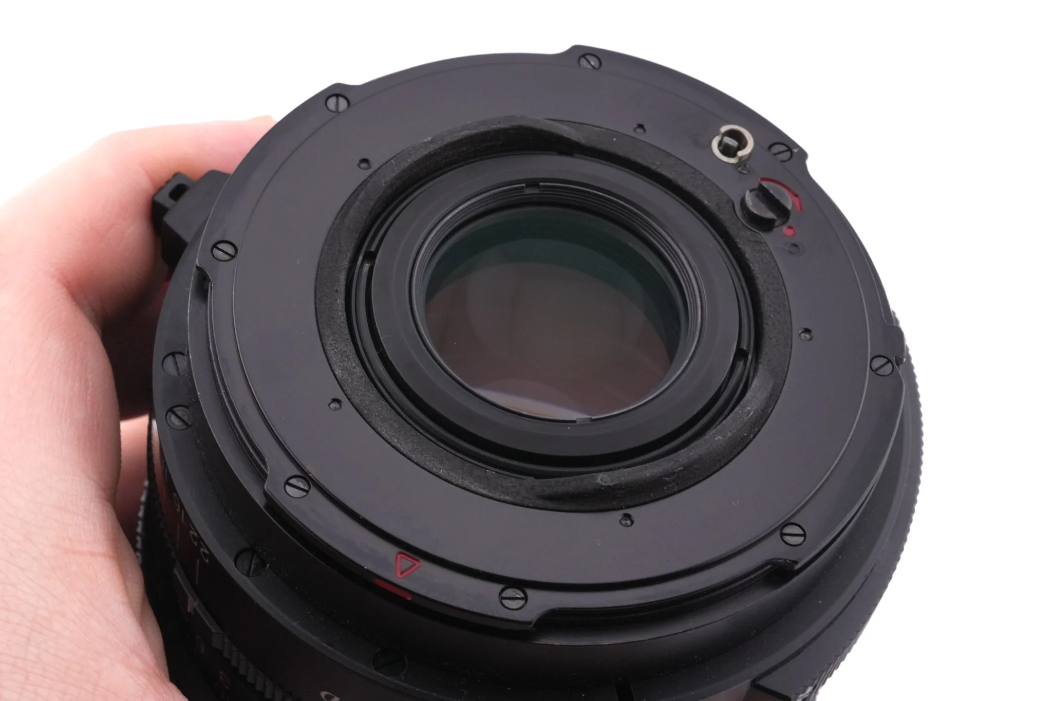 Hasselblad 50mm f2.8 Distagon T* F (20045) - Image 6
