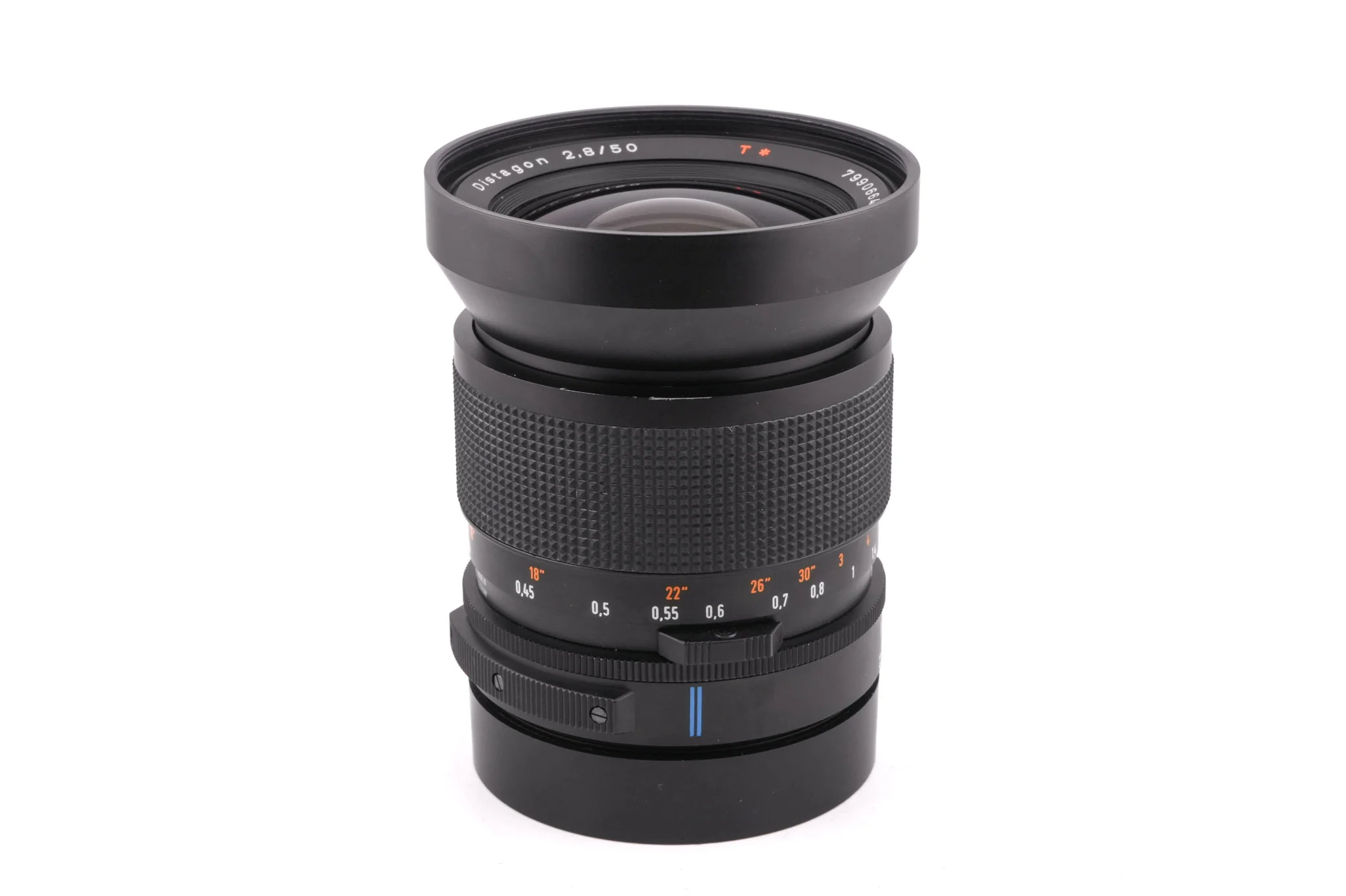 Hasselblad 50mm f2.8 Distagon T* F (20045) - Image 2