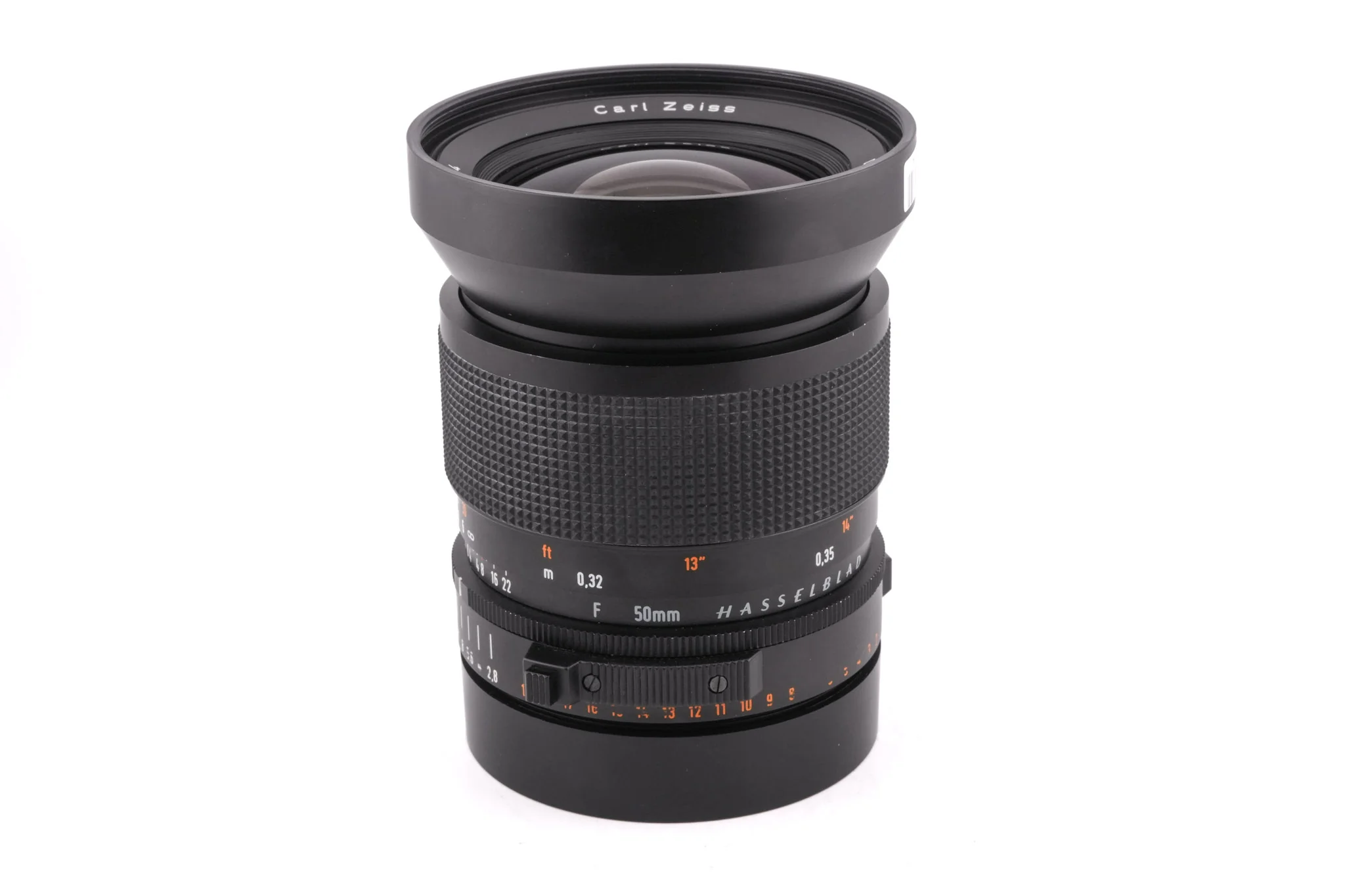 Hasselblad 50mm f2.8 Distagon T* F (20045) - Image 4