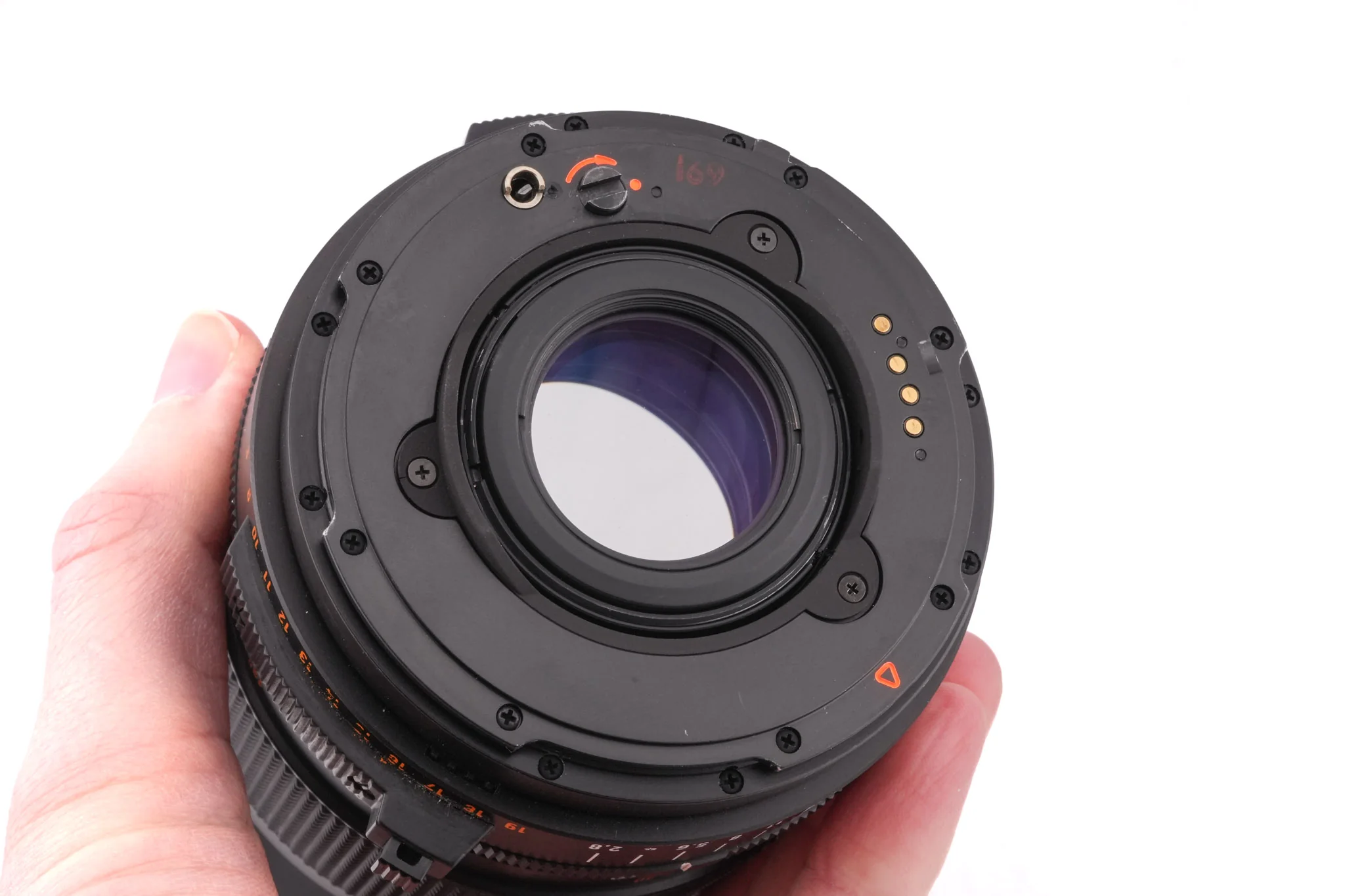 Hasselblad 50mm f2.8 Distagon T* F (20045) - Image 6