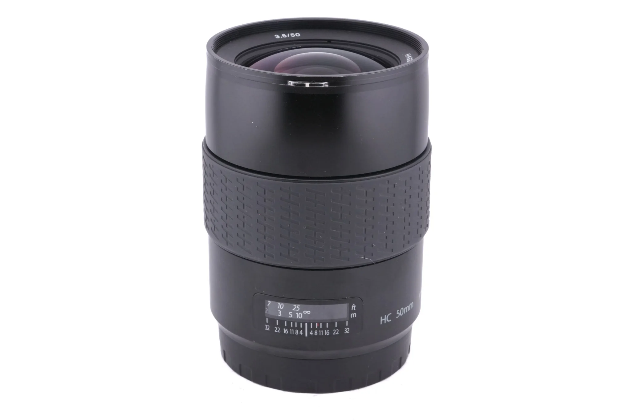 Hasselblad 50mm f3.5 HC