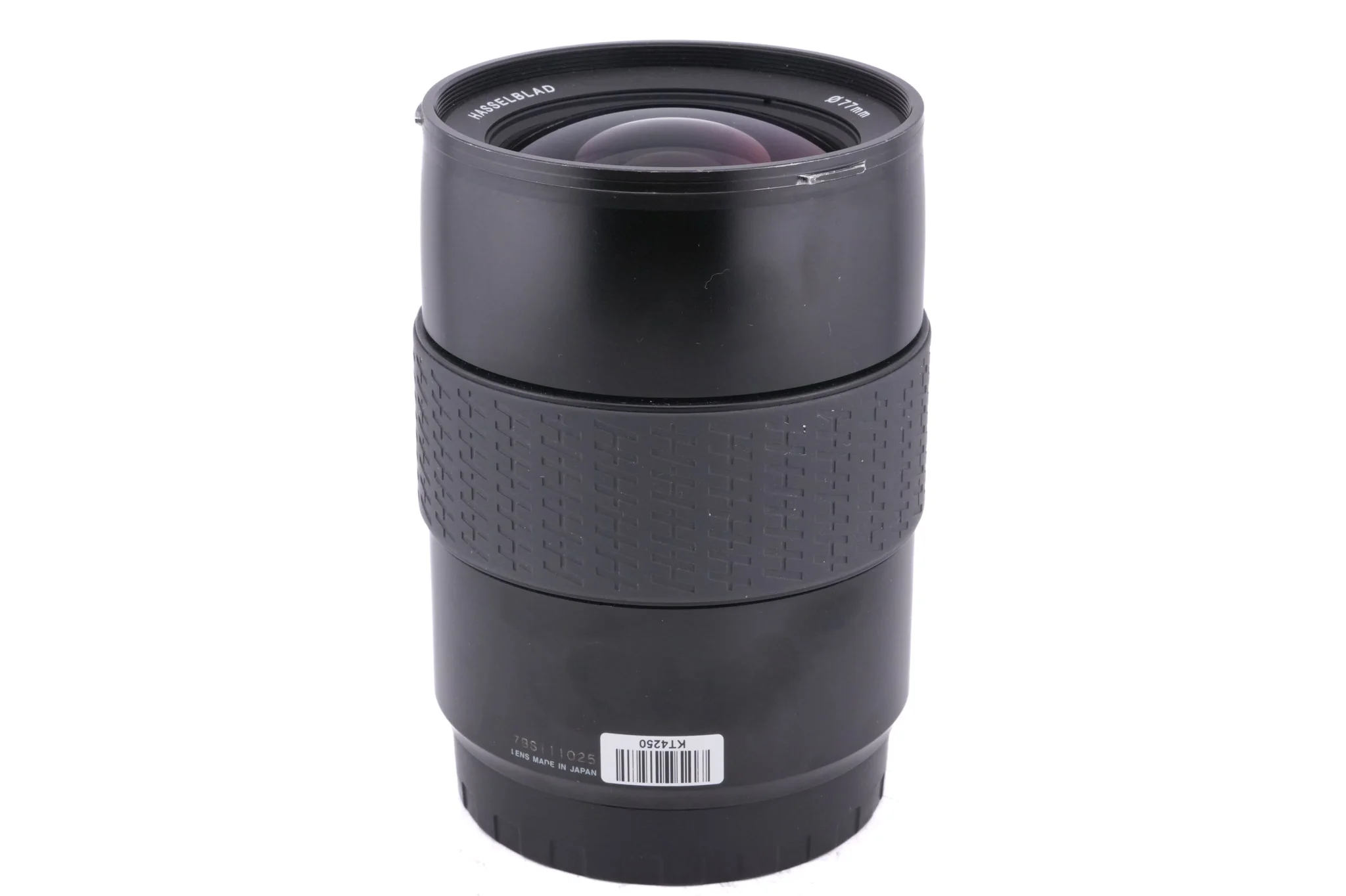 Hasselblad 50mm f3.5 HC - Image 2