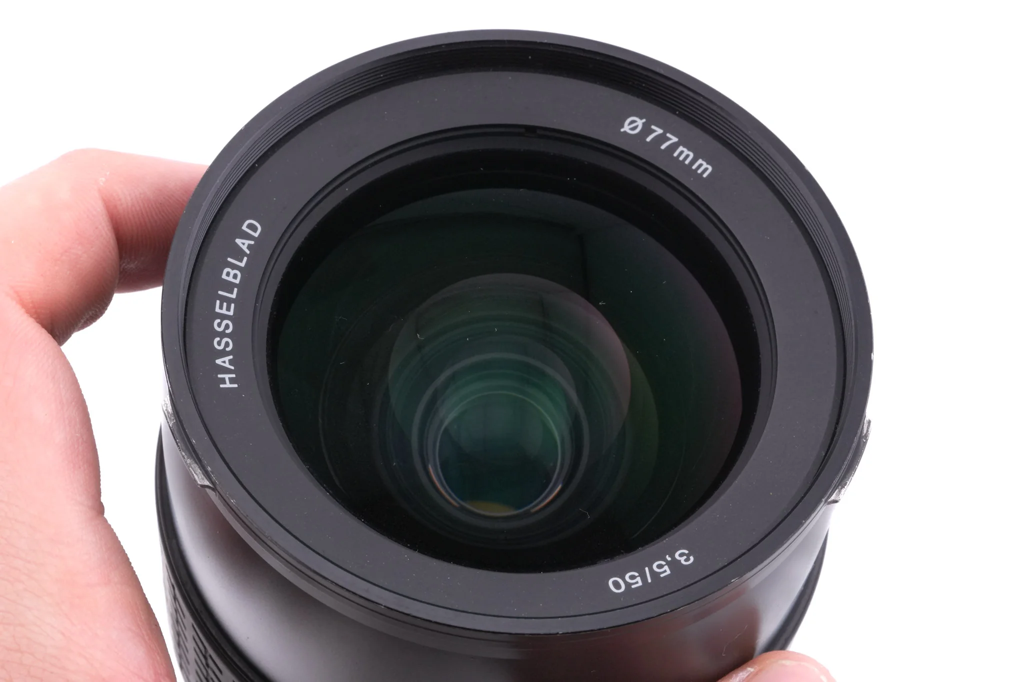 Hasselblad 50mm f3.5 HC - Image 3
