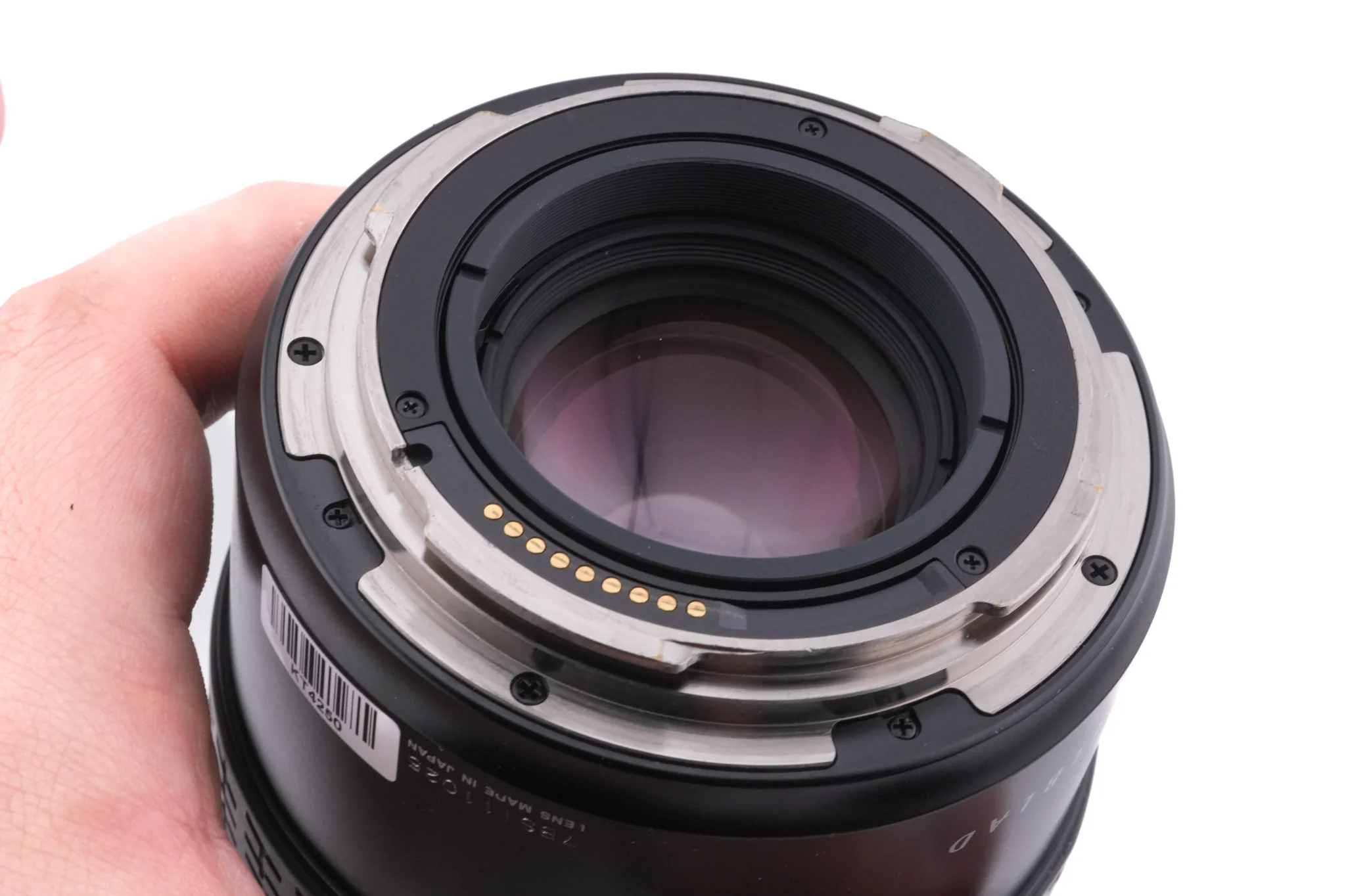 Hasselblad 50mm f3.5 HC - Image 4