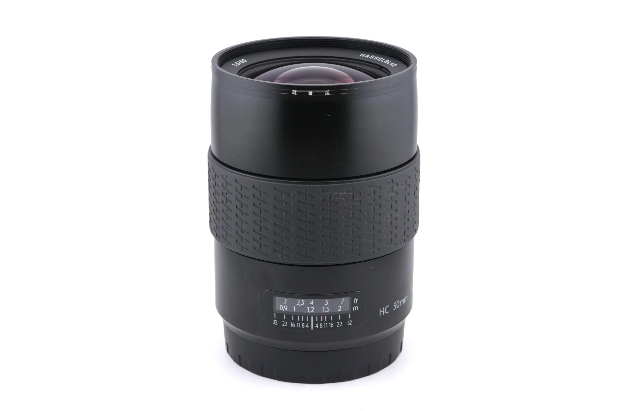 Hasselblad 50mm f3.5 HC