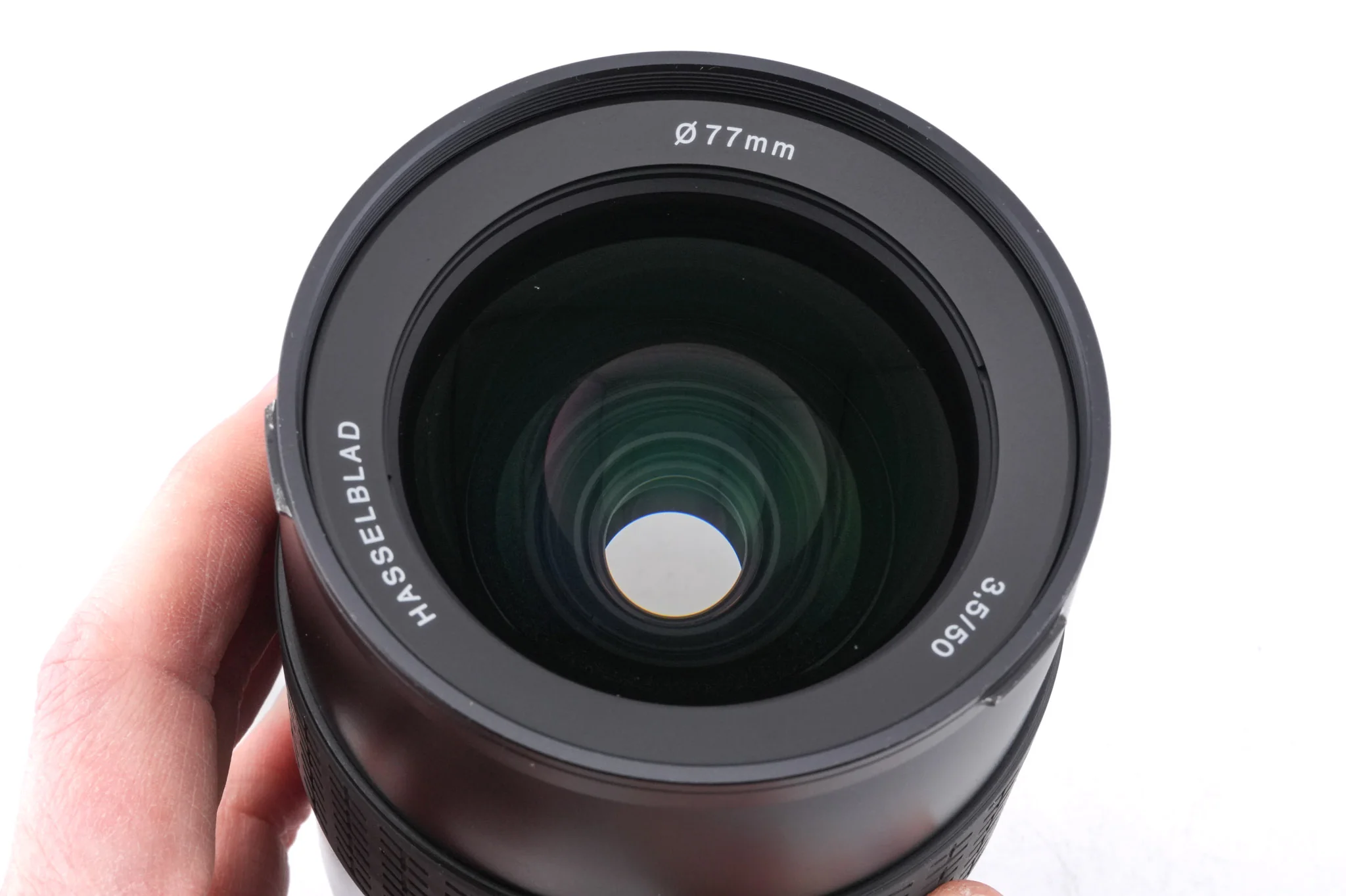Hasselblad 50mm f3.5 HC - Image 3
