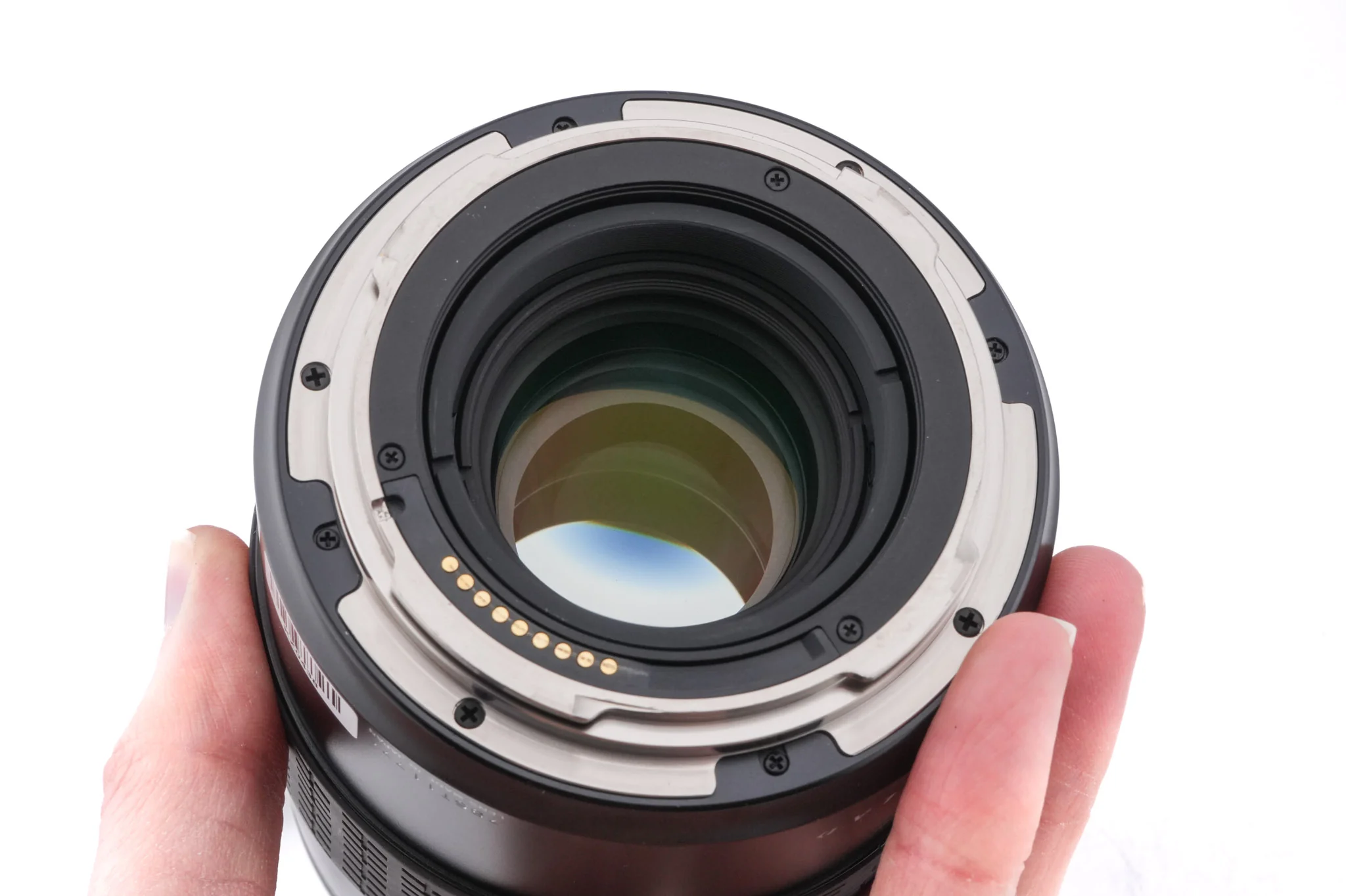 Hasselblad 50mm f3.5 HC - Image 4