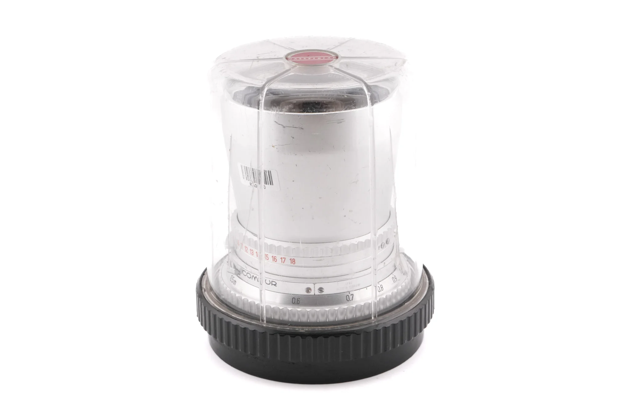 Hasselblad 50mm f4 Distagon C (Silver, OBDOC / 20044) - Image 7