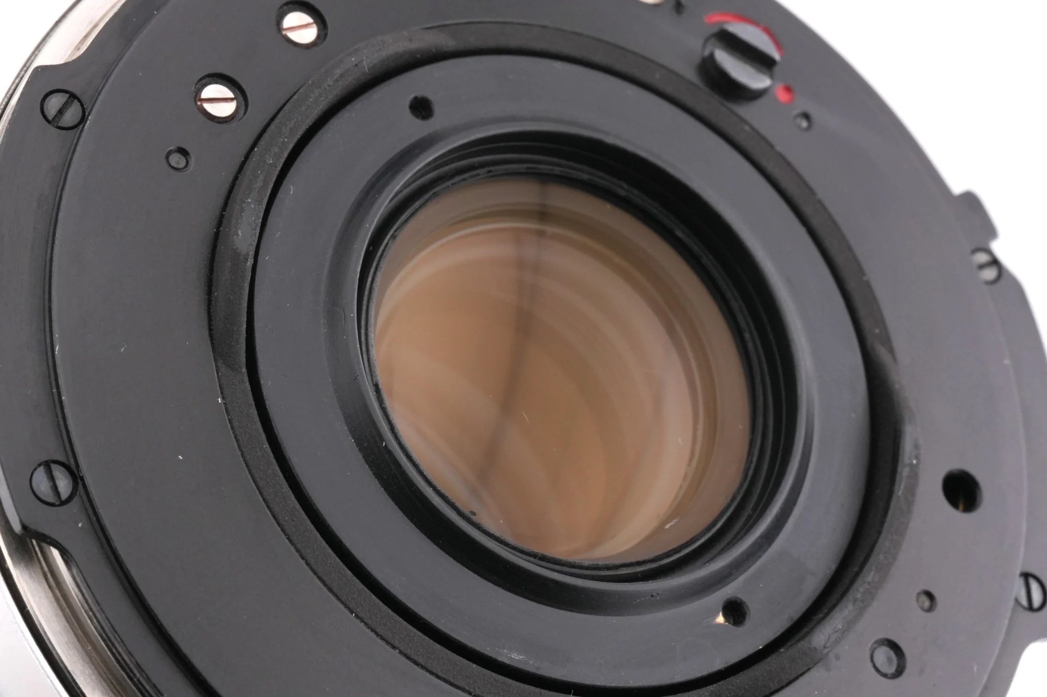 Hasselblad 50mm f4 Distagon C (Silver, OBDOC / 20044) - Image 6