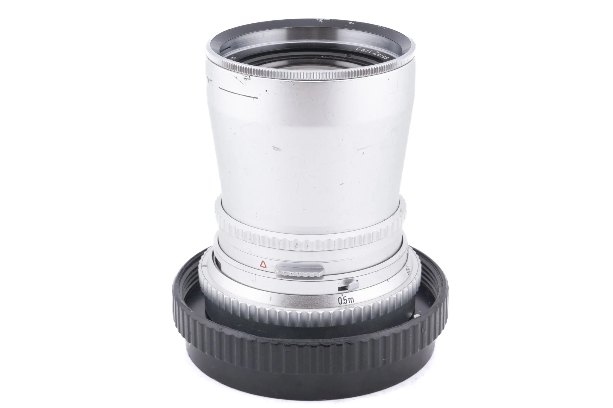 Hasselblad 50mm f4 Distagon C (Silver, OBDOC / 20044) - Image 2