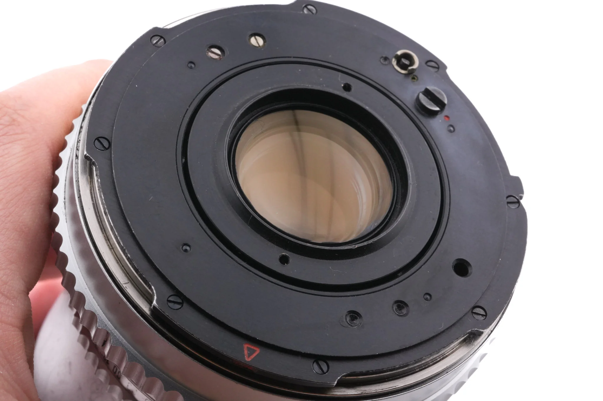 Hasselblad 50mm f4 Distagon C (Silver, OBDOC / 20044) - Image 6