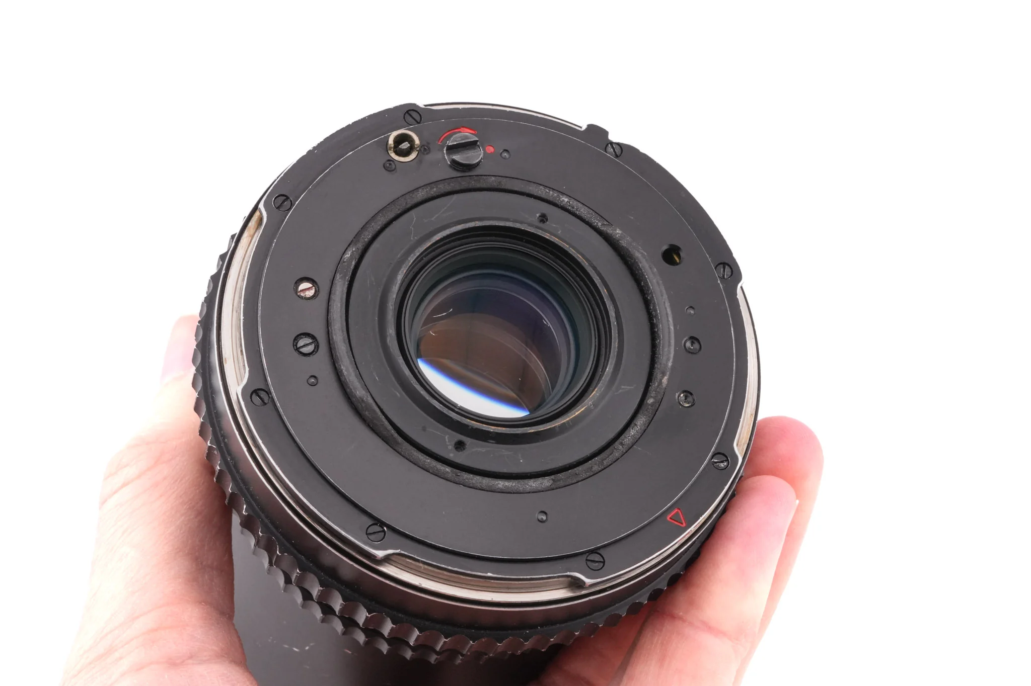 Hasselblad 50mm f4 Distagon T* C (Black, 20044) - Image 6