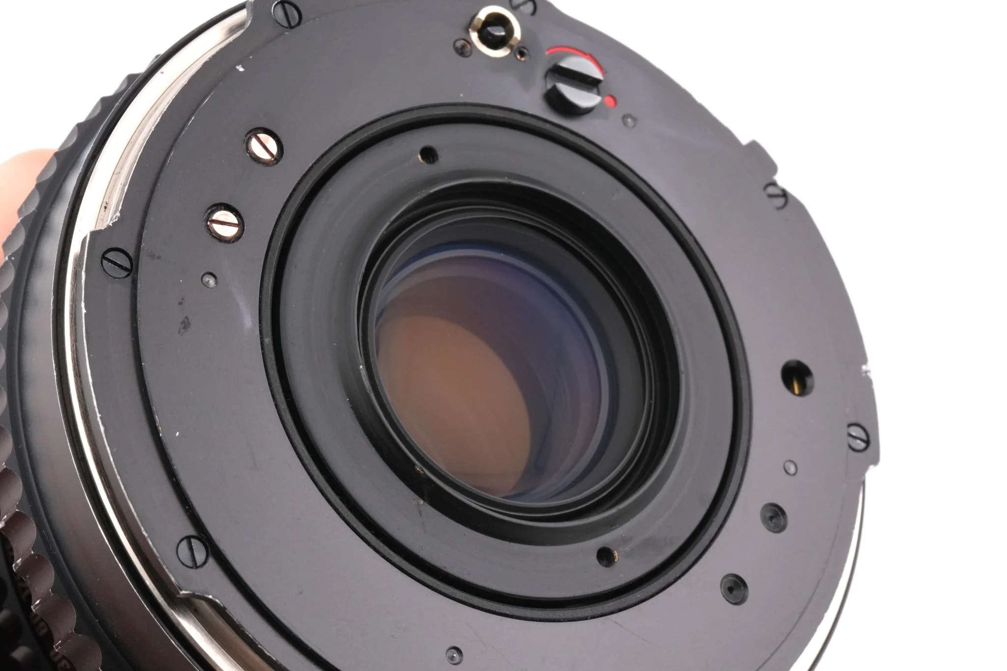 Hasselblad 50mm f4 Distagon T* C (Black, 20044) - Image 6
