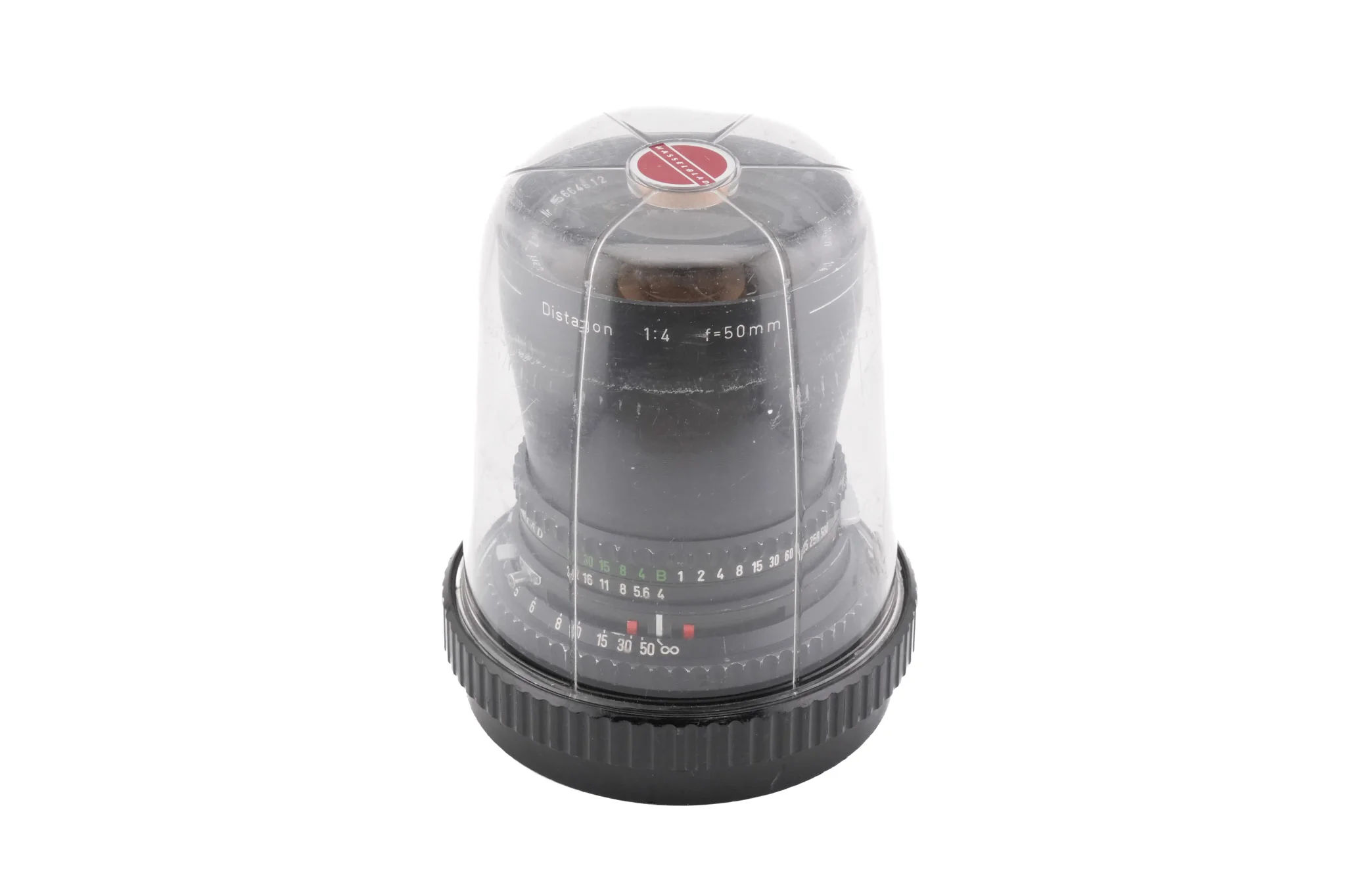 Hasselblad 50mm f4 Distagon T* C (Black, 20044) - Image 7