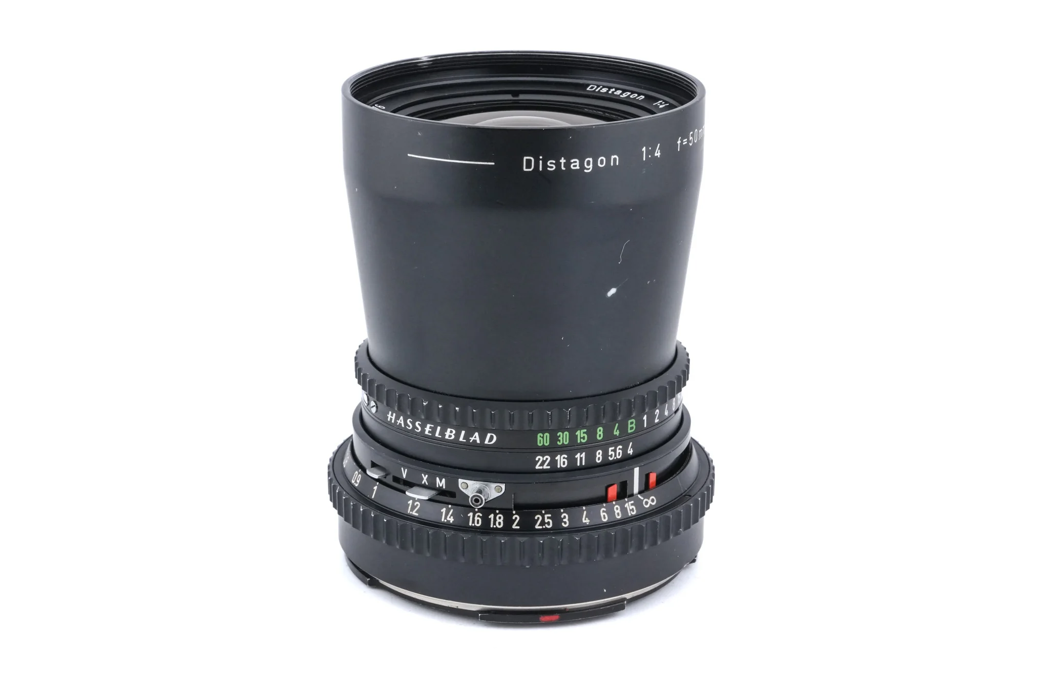 Hasselblad 50mm f4 Distagon T* C (Black, 20044) - Image 4