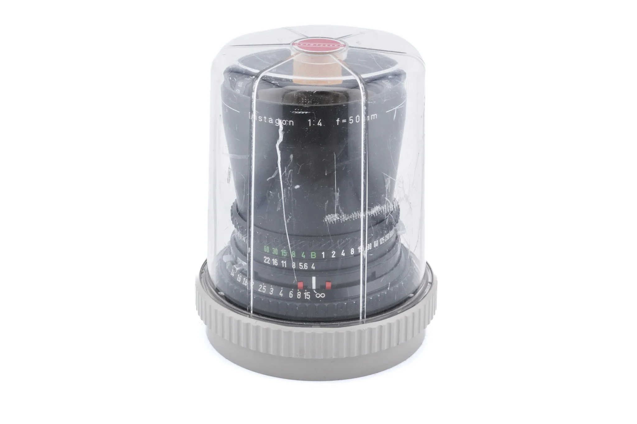 Hasselblad 50mm f4 Distagon T* C (Black, 20044) - Image 7