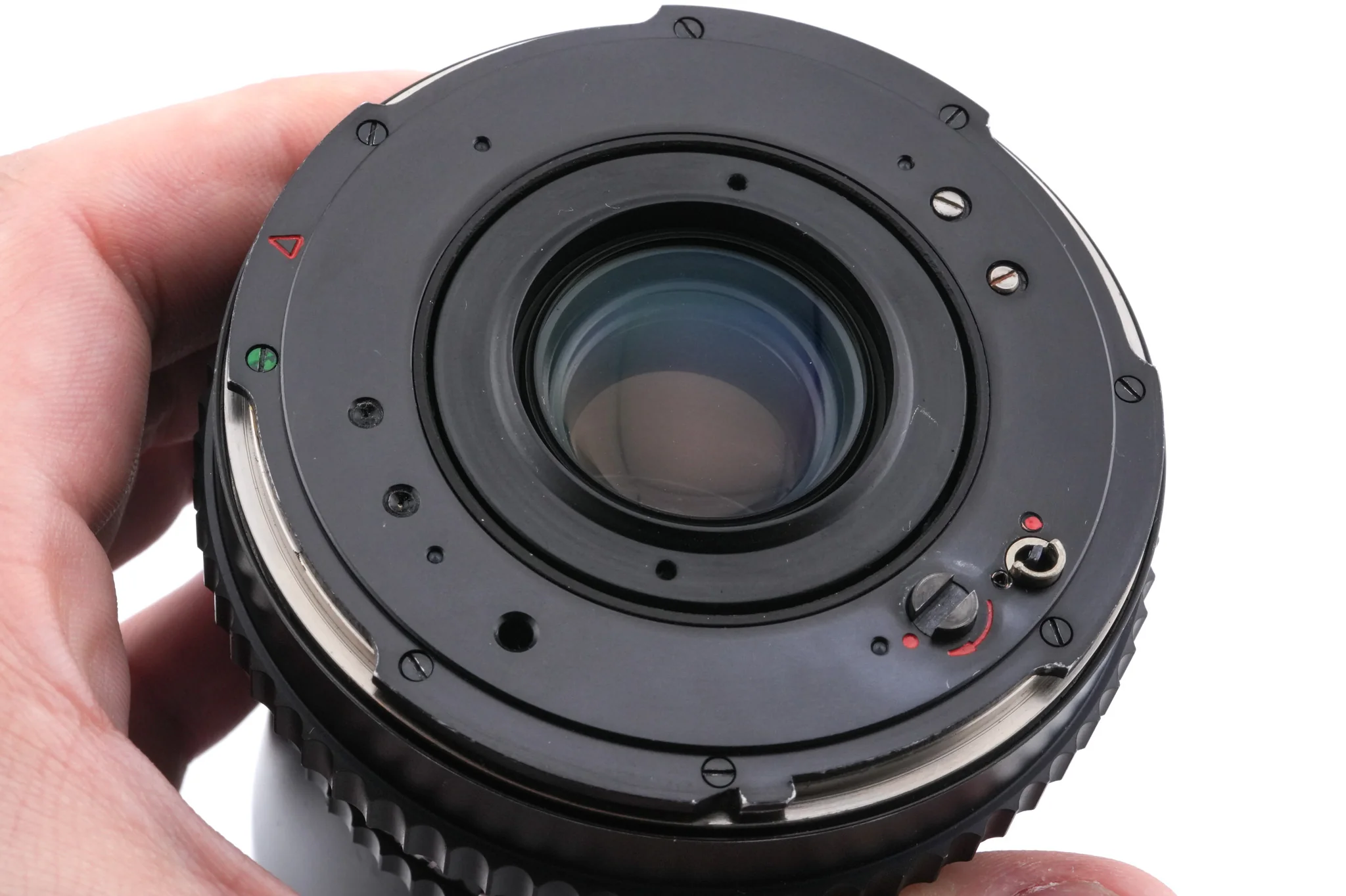 Hasselblad 50mm f4 Distagon T* C (Black, 20044) - Image 6