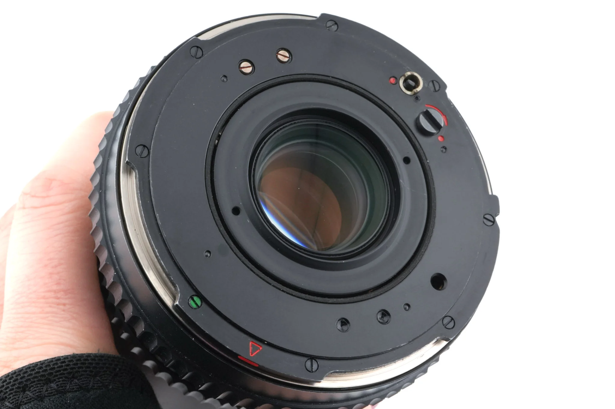 Hasselblad 50mm f4 Distagon T* C (Black, 20044) - Image 6