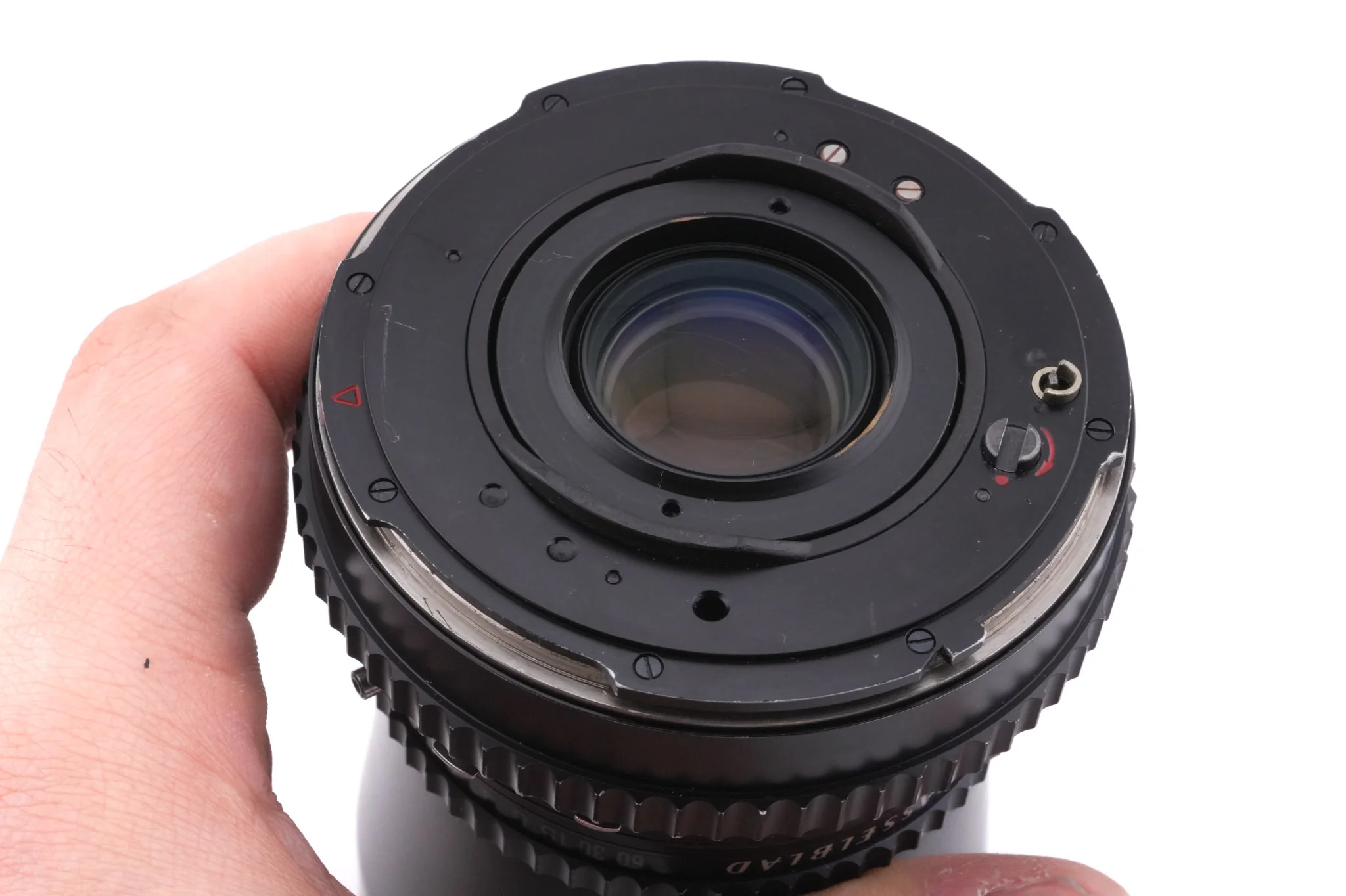 Hasselblad 50mm f4 Distagon T* C (Black, 20044) - Image 4