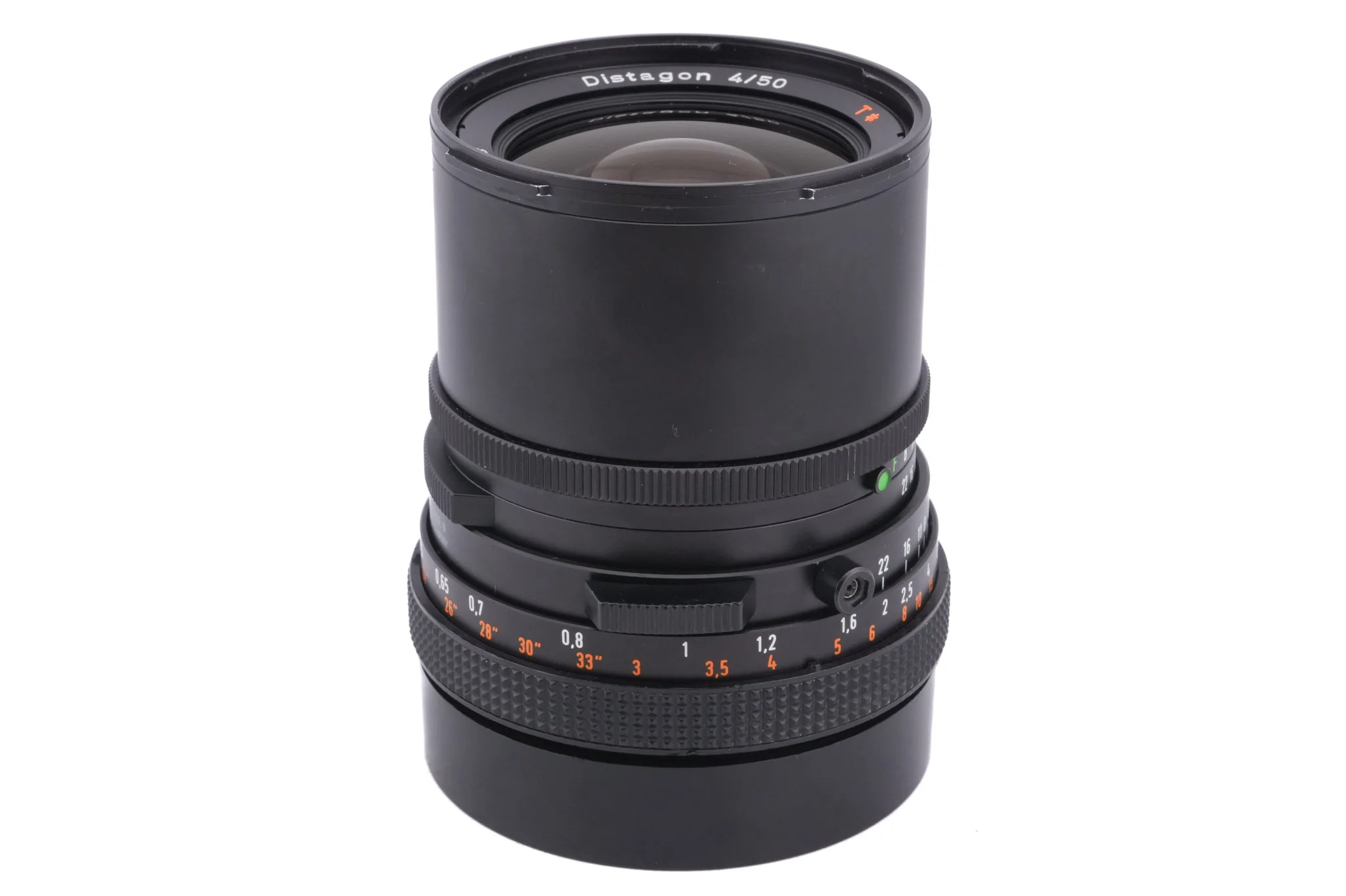 Hasselblad 50mm f4 Distagon T* CF (20045) - Image 4