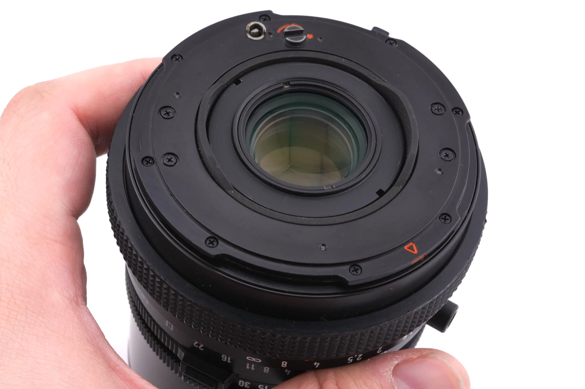 Hasselblad 50mm f4 Distagon T* CF (20045) - Image 6