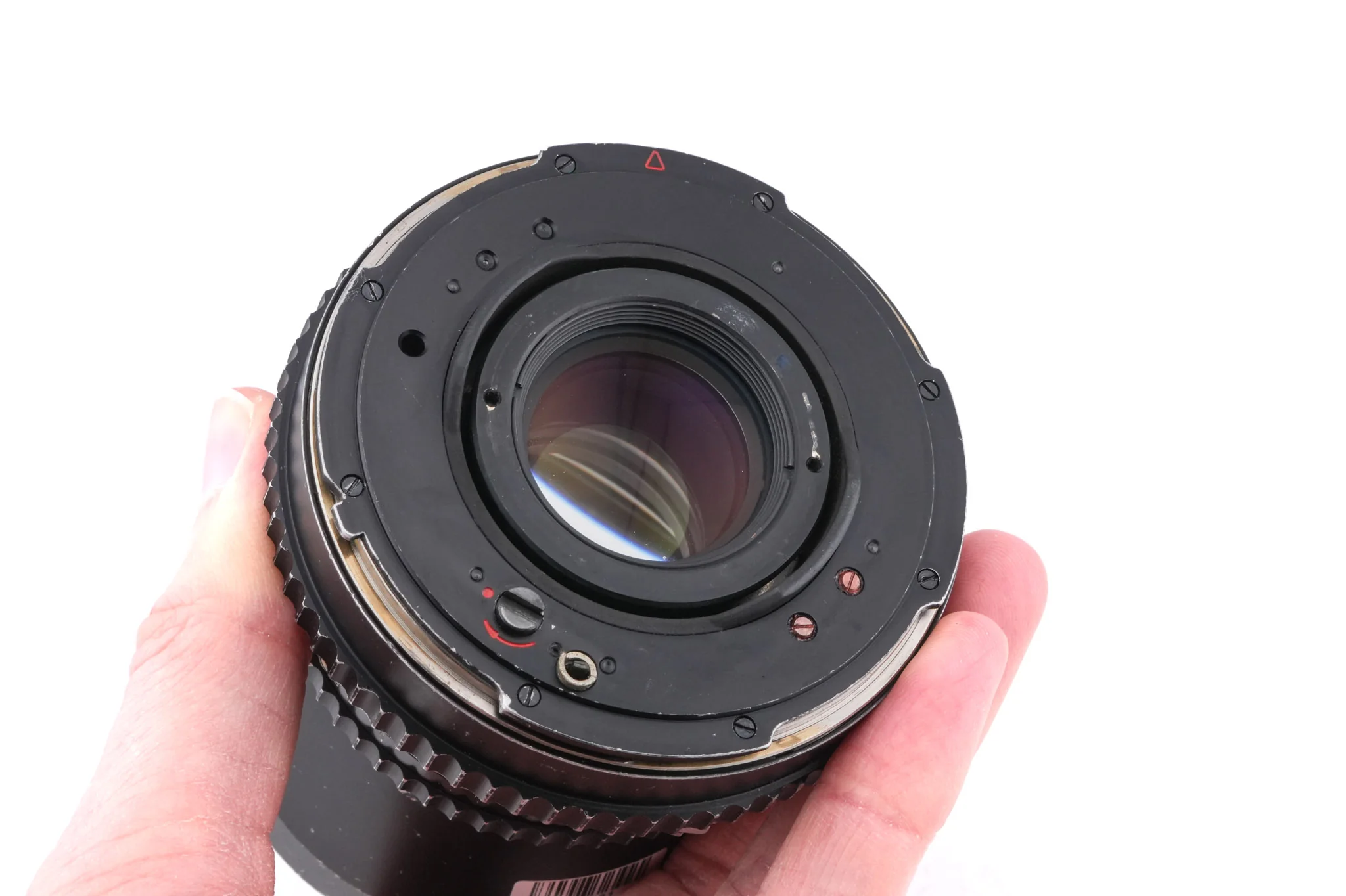 Hasselblad 60mm f3.5 Distagon T* C (20206) + Lens Shade 50 (40274) - Image 4