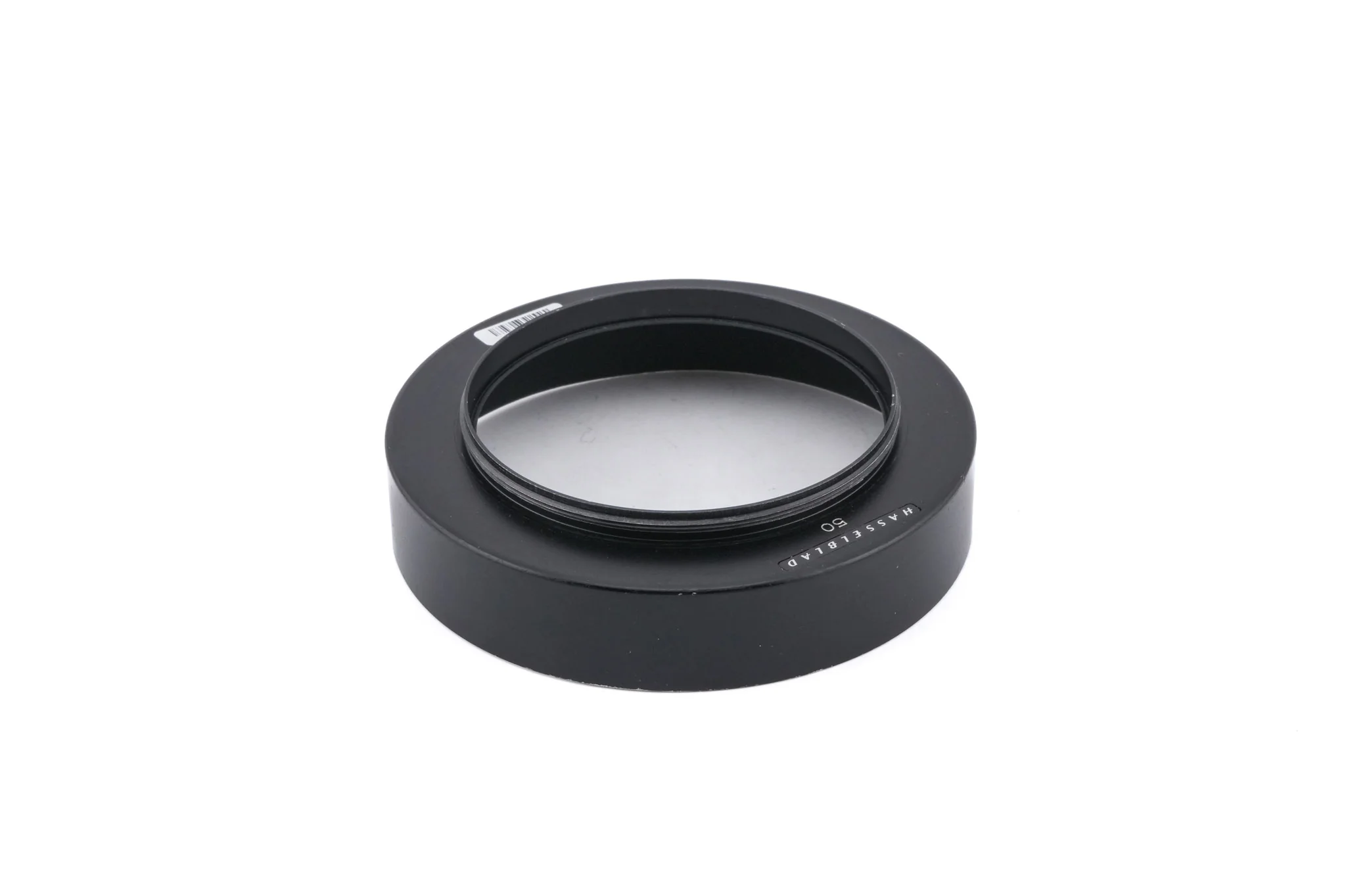 Hasselblad 60mm f3.5 Distagon T* C (20206) + Lens Shade 50 (40274) - Image 5